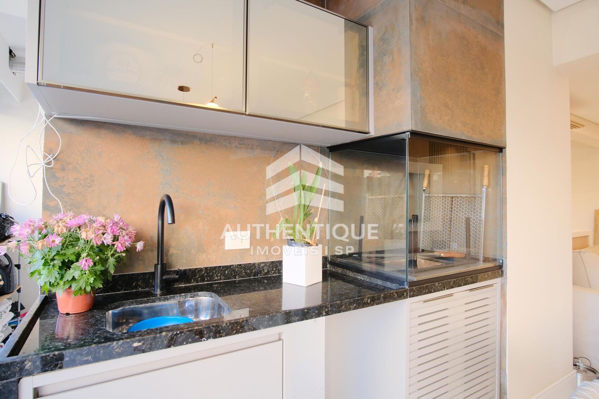 Apartamento, 3 quartos, 140 m² - Foto 10