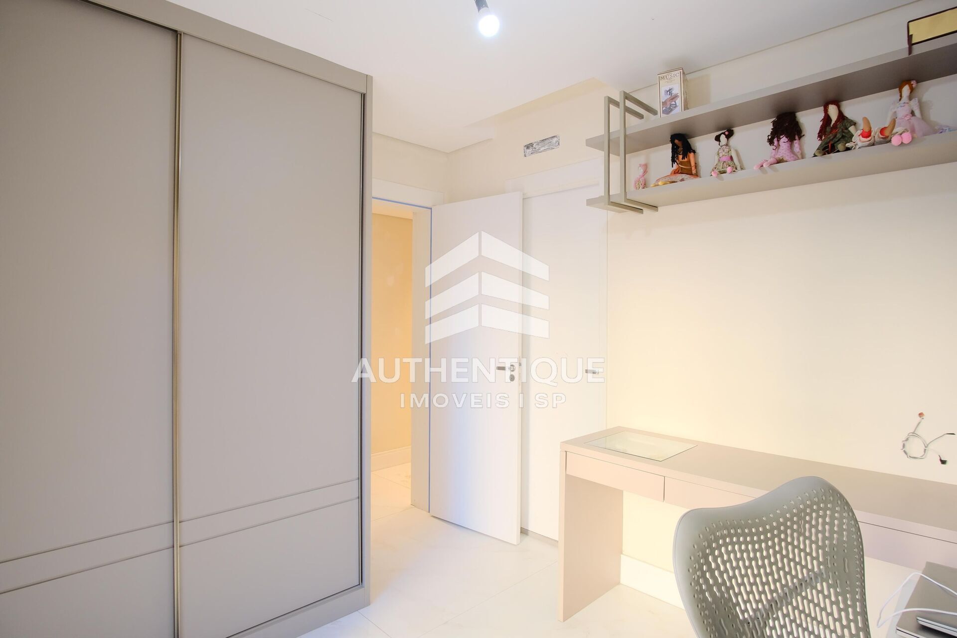 Apartamento, 3 quartos, 140 m² - Foto 38