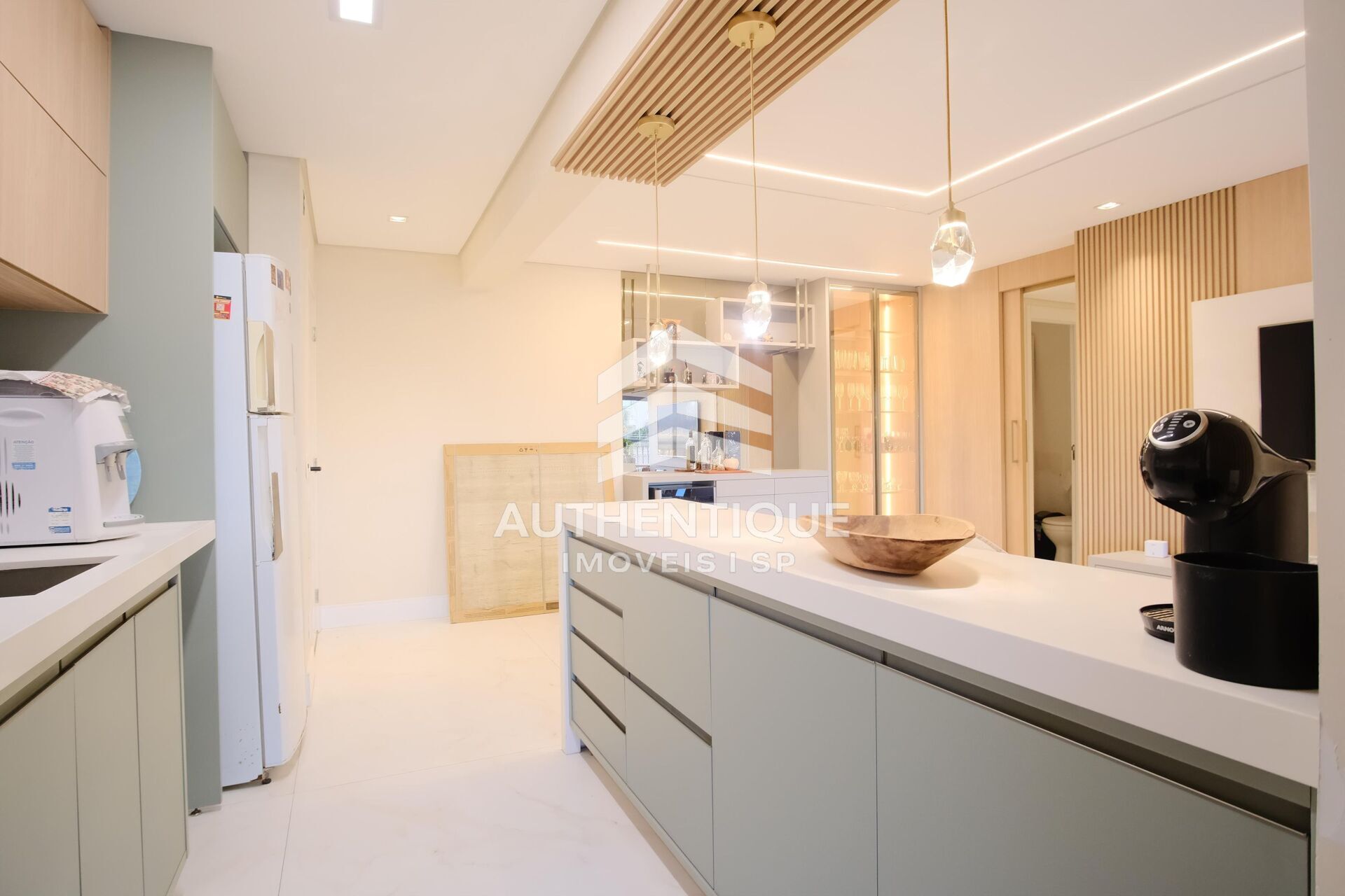 Apartamento, 3 quartos, 140 m² - Foto 13