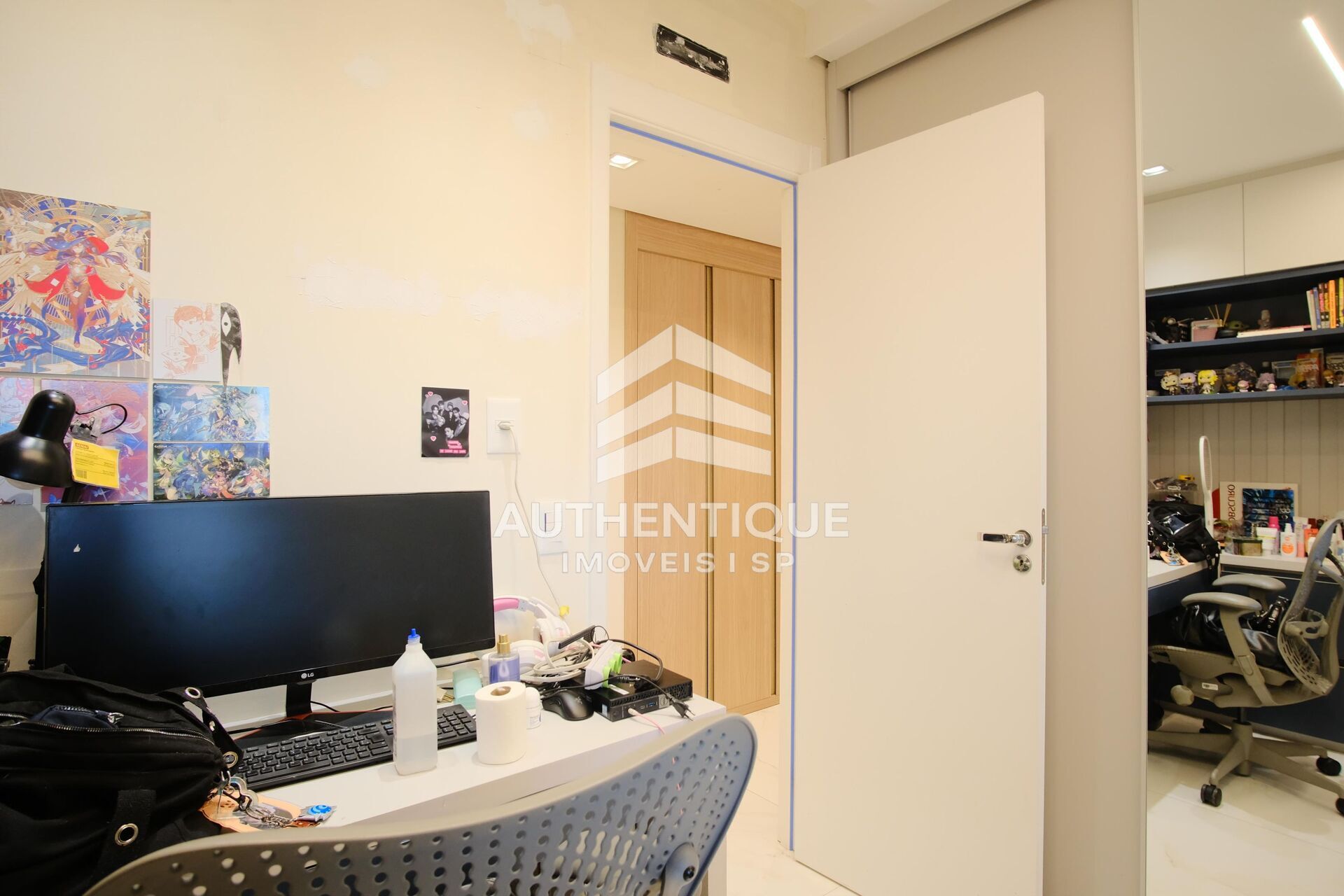 Apartamento, 3 quartos, 140 m² - Foto 36