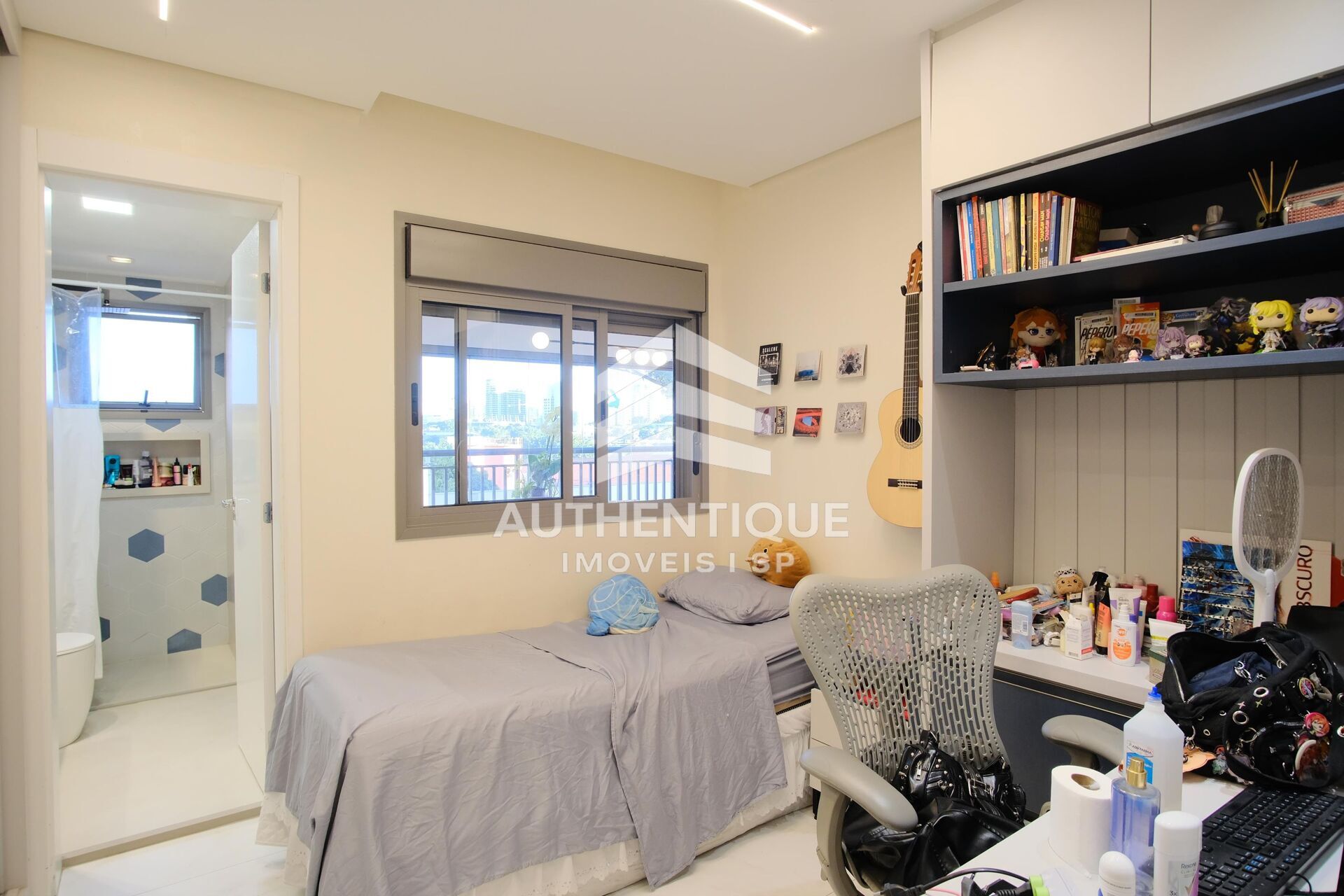 Apartamento, 3 quartos, 140 m² - Foto 21