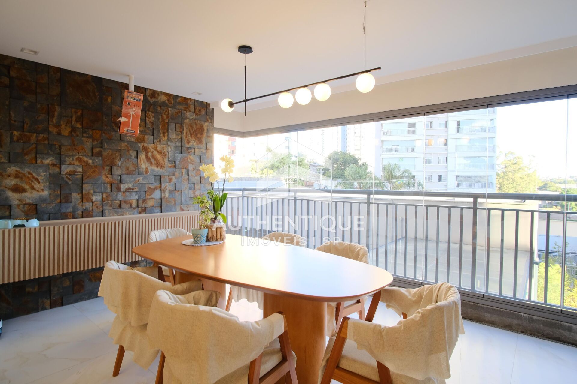 Apartamento, 3 quartos, 140 m² - Foto 7