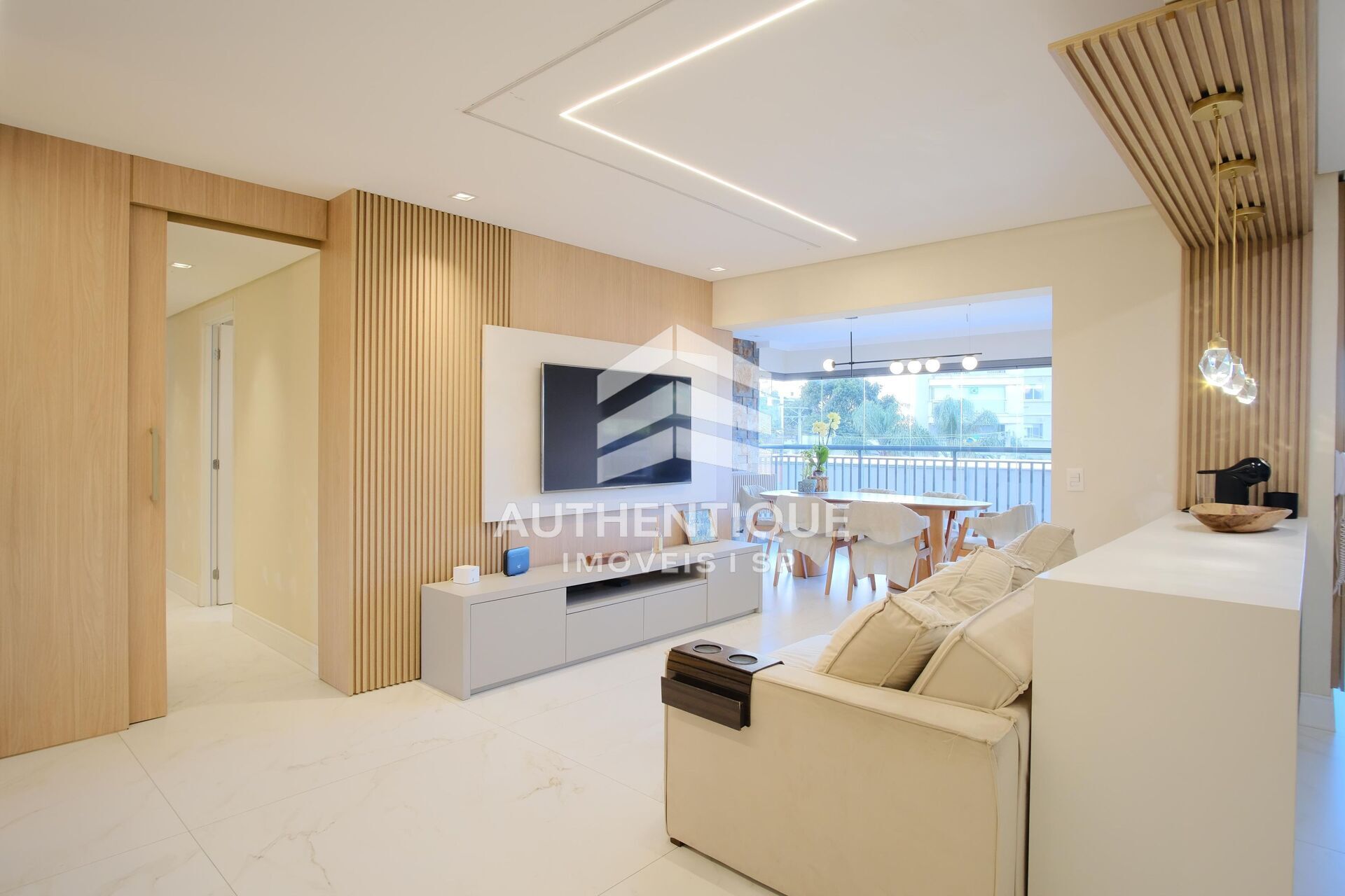 Apartamento, 3 quartos, 140 m² - Foto 8