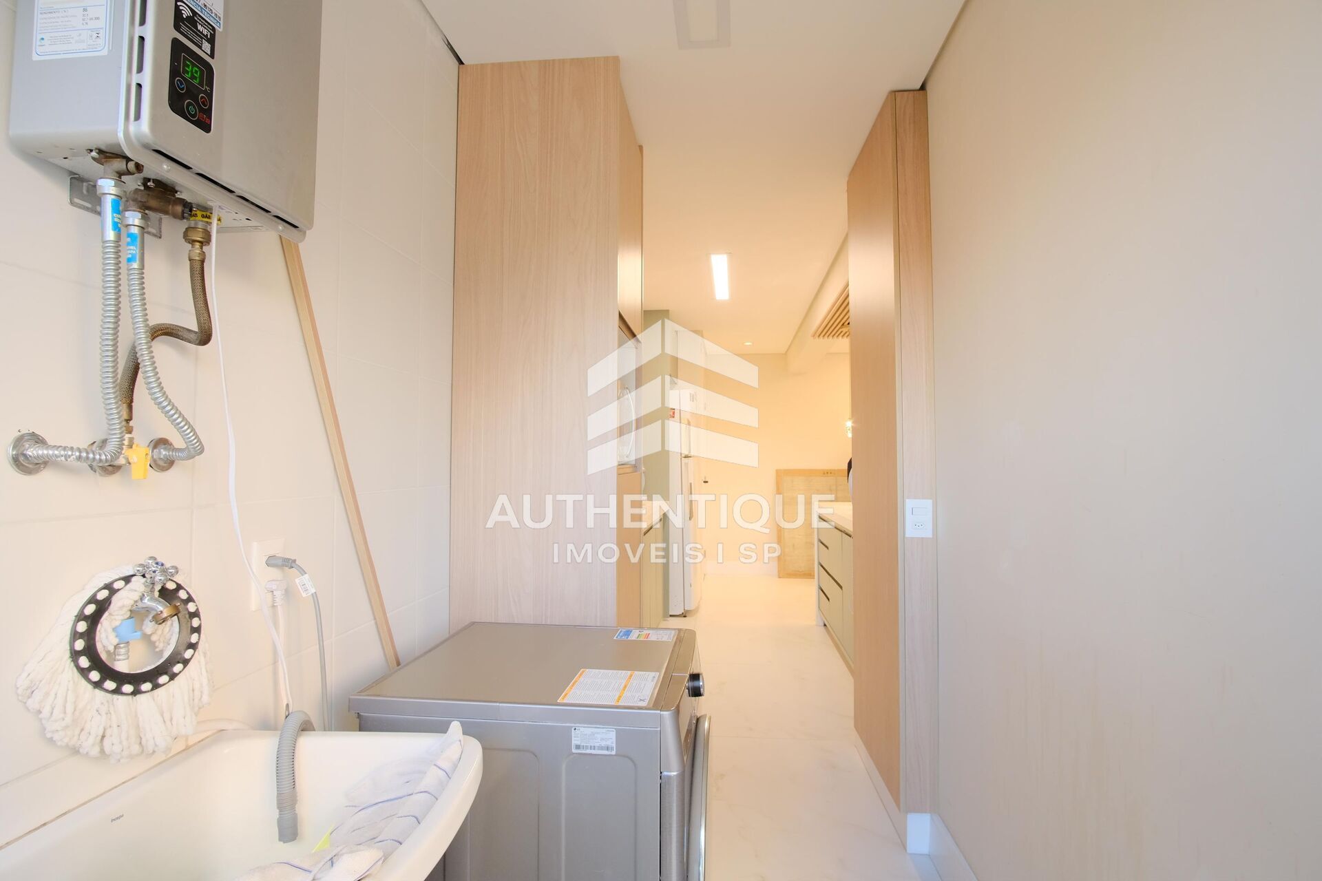 Apartamento, 3 quartos, 140 m² - Foto 19