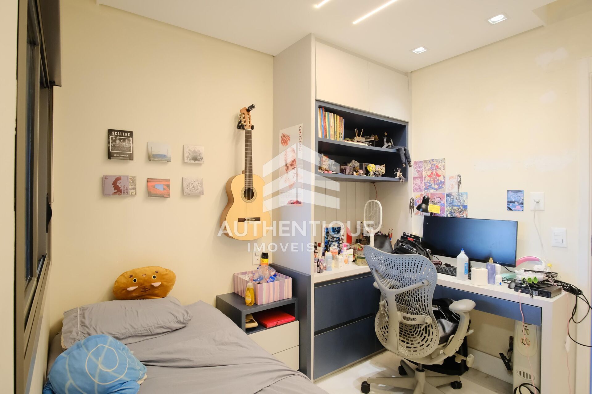 Apartamento, 3 quartos, 140 m² - Foto 26