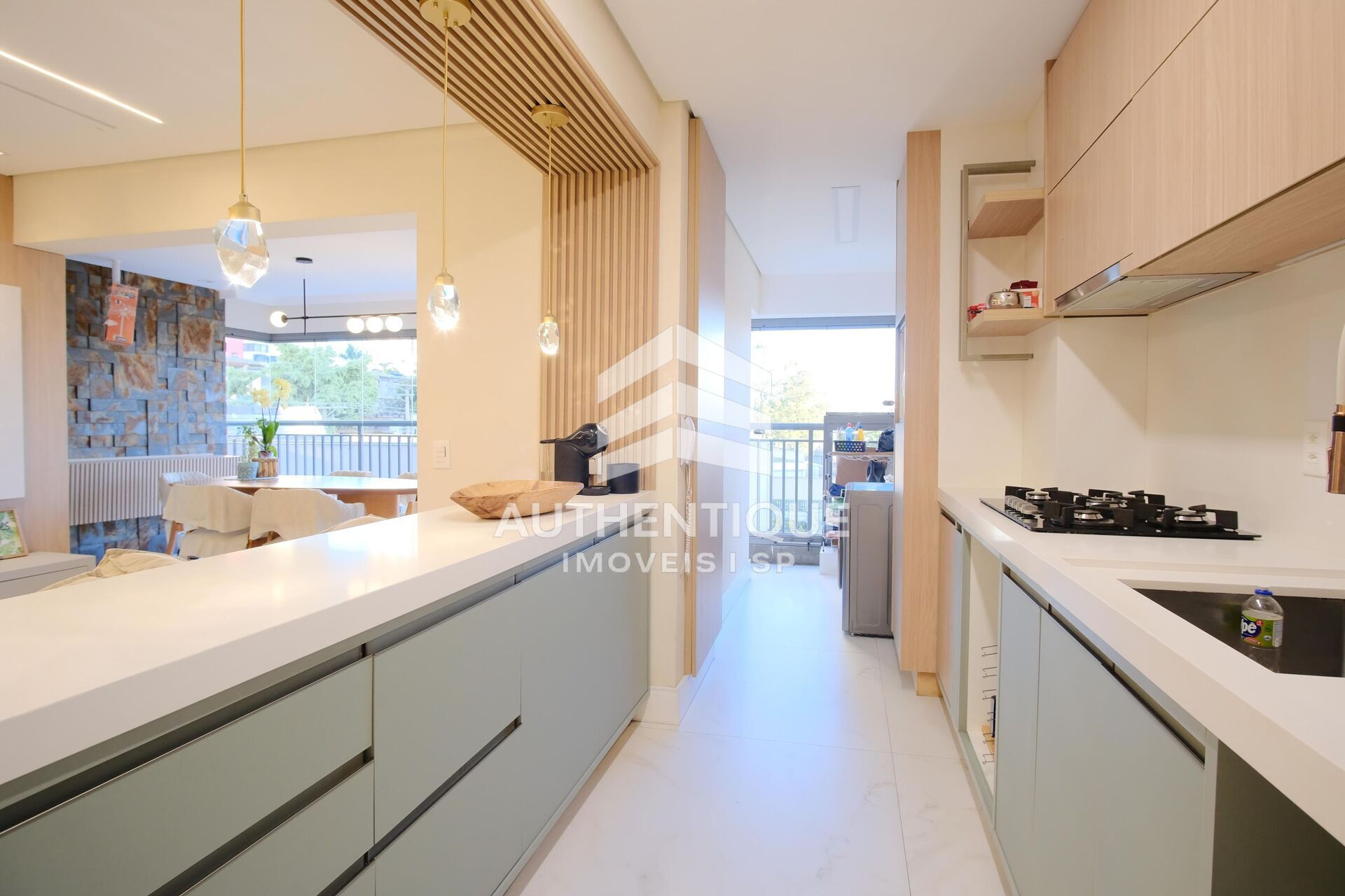 Apartamento, 3 quartos, 140 m² - Foto 15