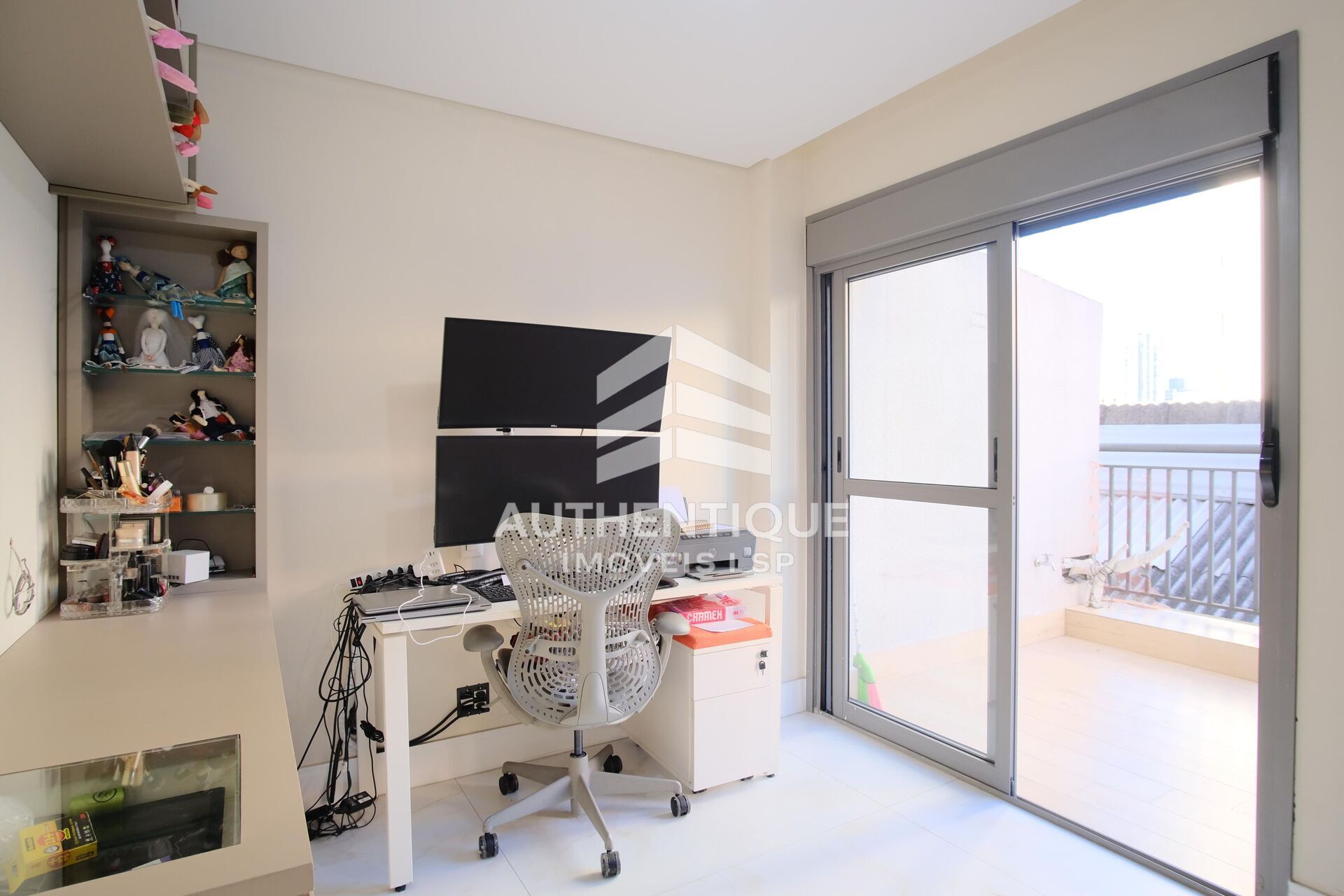 Apartamento, 3 quartos, 140 m² - Foto 22