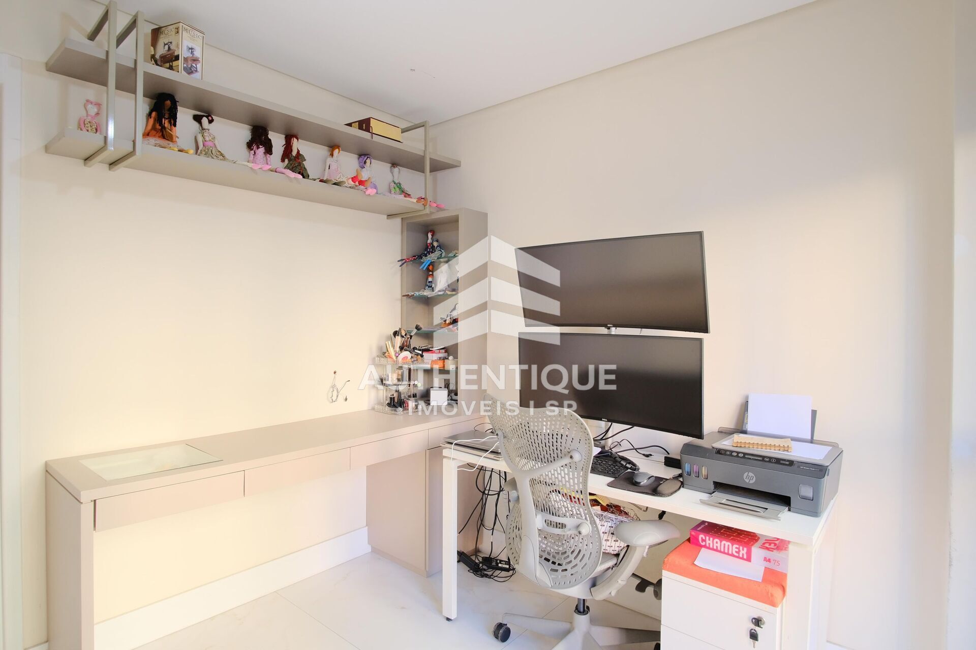 Apartamento, 3 quartos, 140 m² - Foto 39