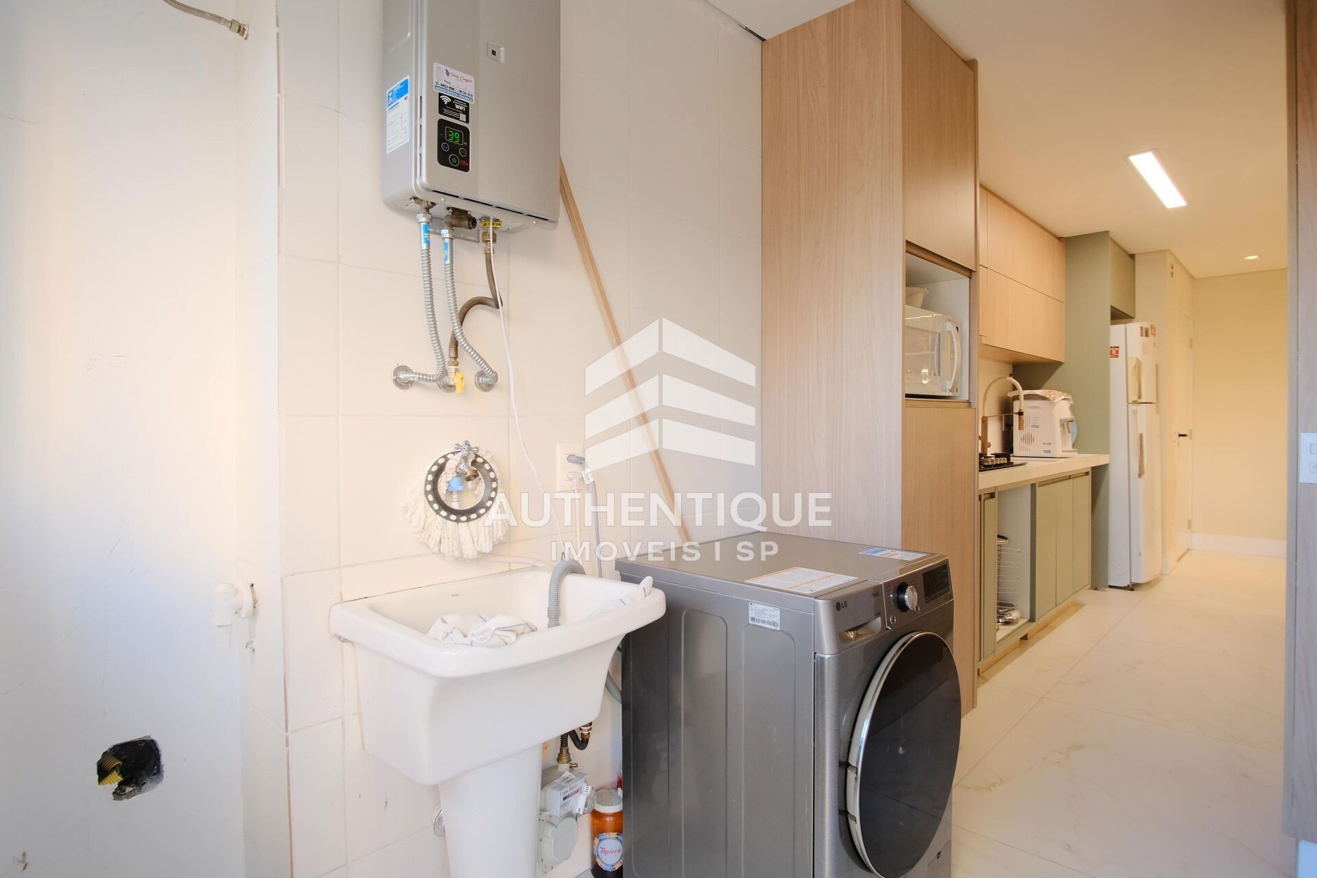 Apartamento, 3 quartos, 140 m² - Foto 18