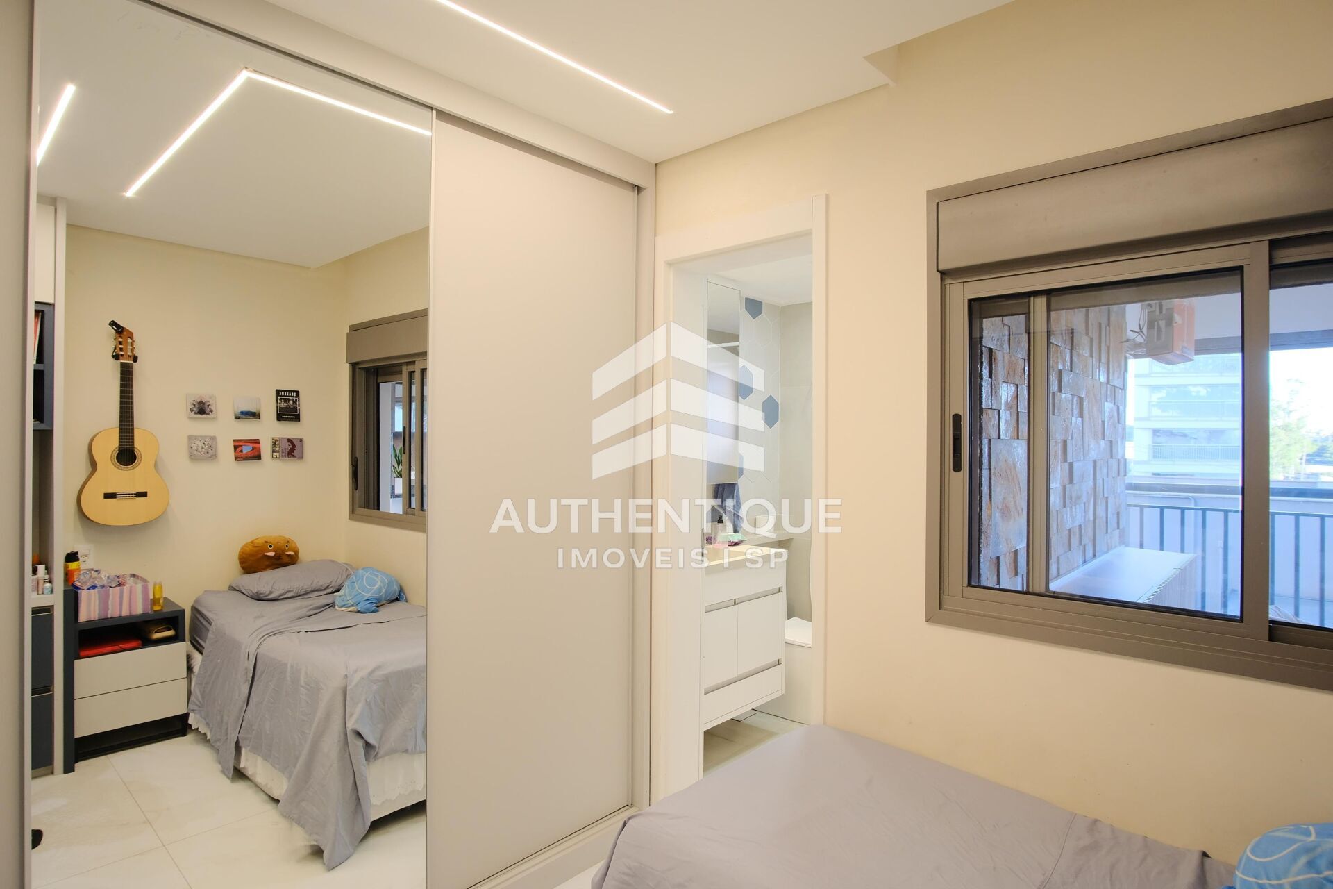 Apartamento, 3 quartos, 140 m² - Foto 32
