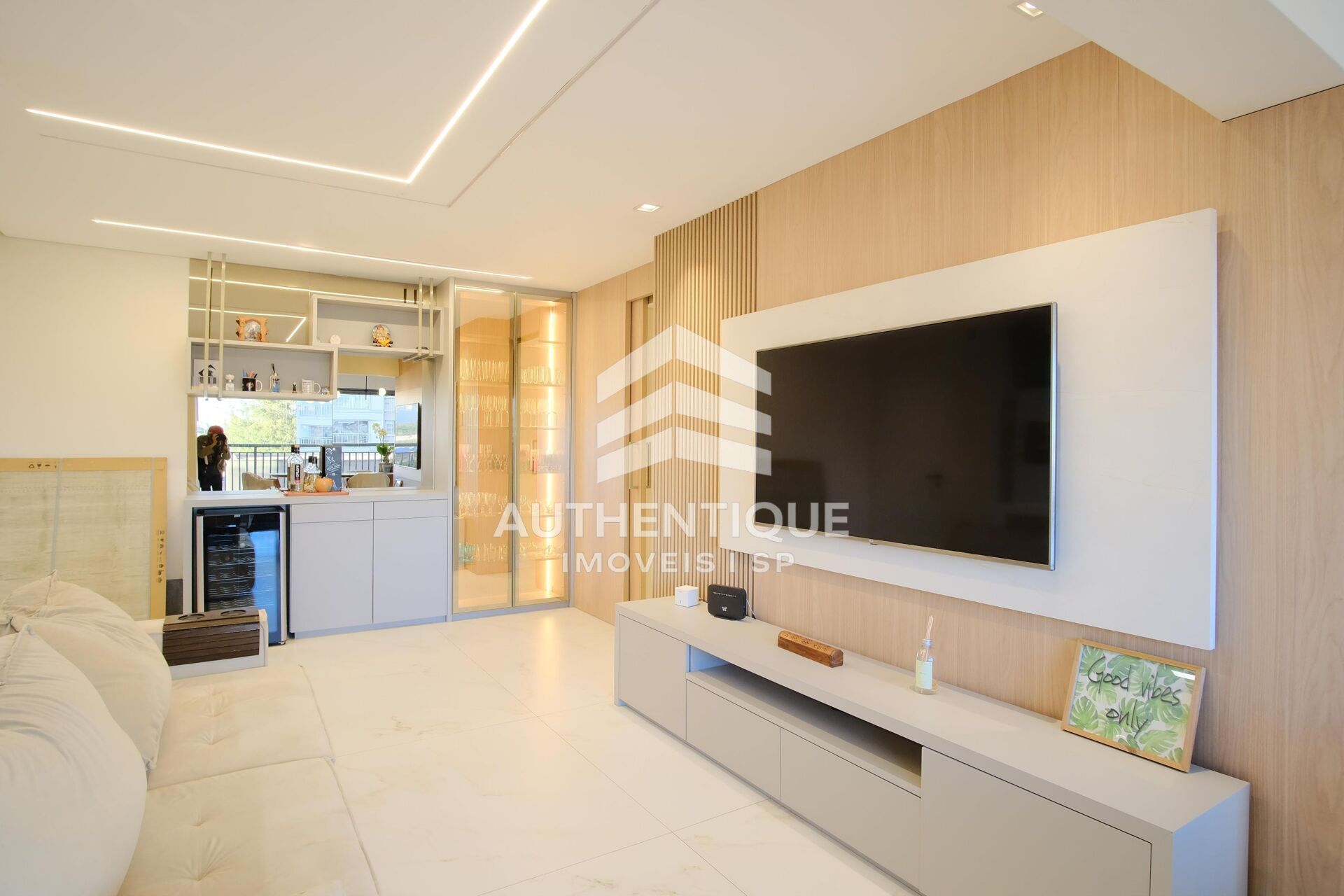 Apartamento, 3 quartos, 140 m² - Foto 9