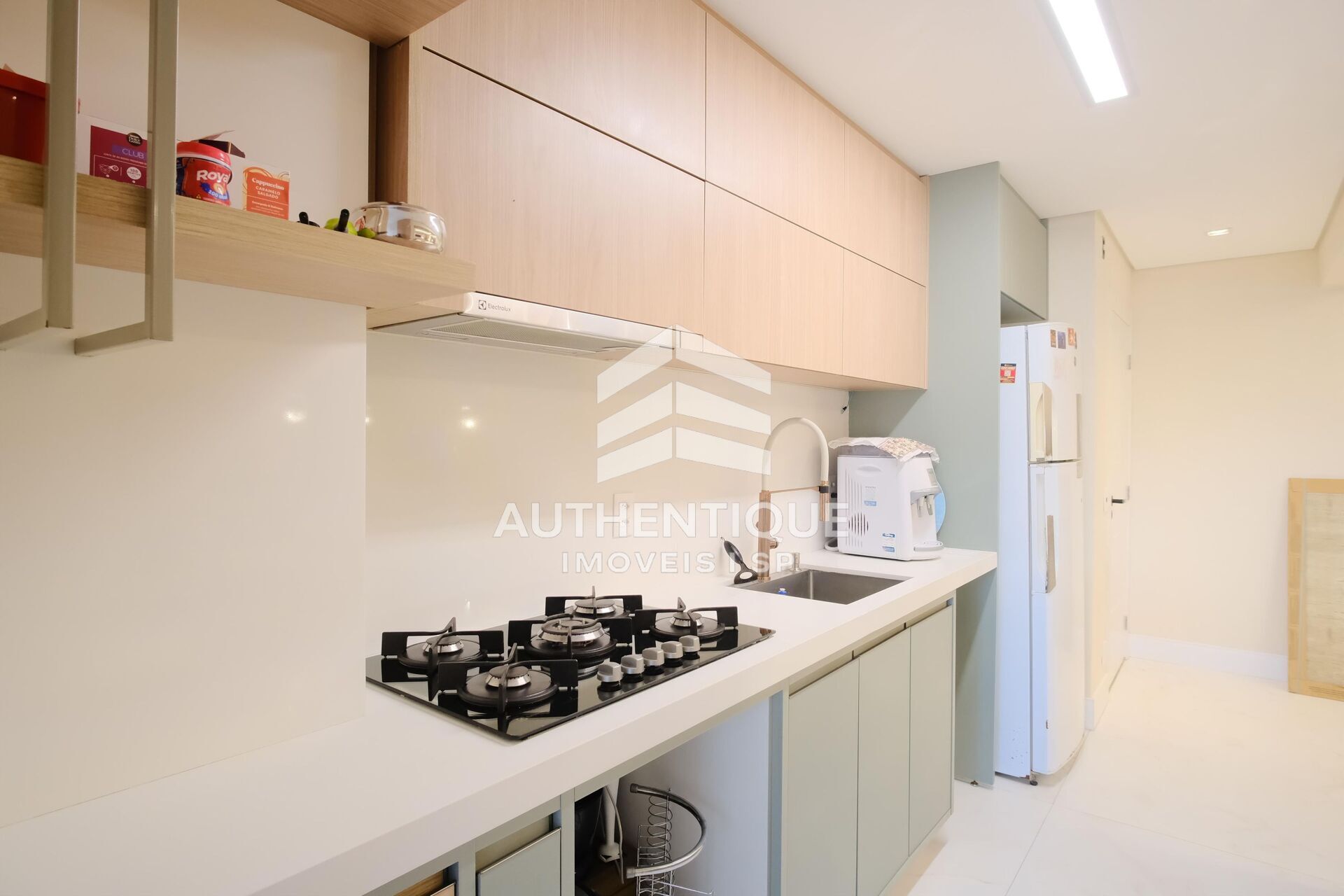 Apartamento, 3 quartos, 140 m² - Foto 17