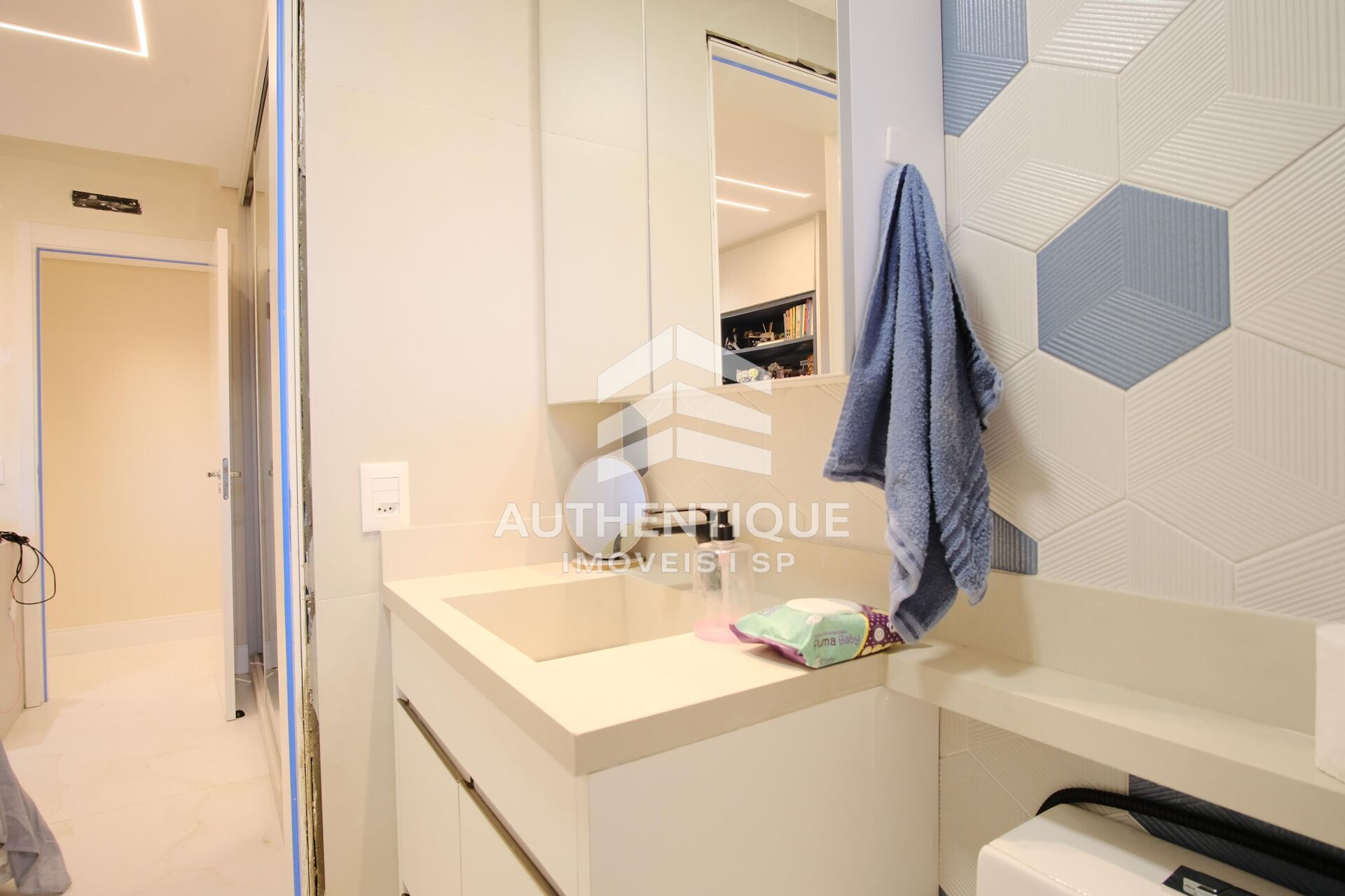 Apartamento, 3 quartos, 140 m² - Foto 27