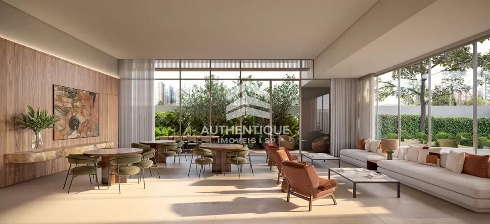 Apartamento, 2 quartos, 186 m² - Foto 9