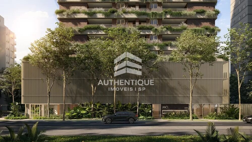 Apartamento, 2 quartos, 186 m² - Foto 4