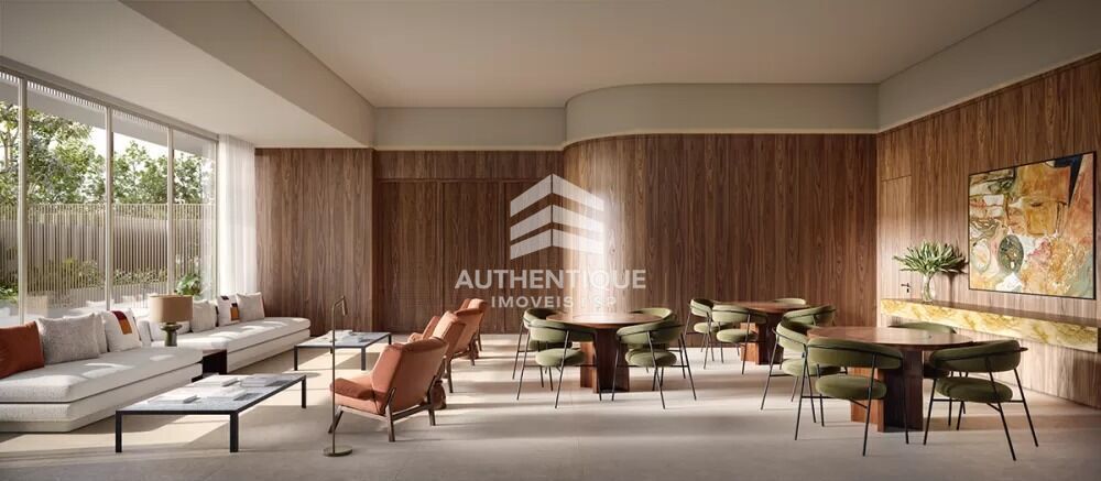 Apartamento, 2 quartos, 186 m² - Foto 6