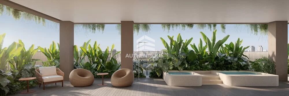 Apartamento, 2 quartos, 186 m² - Foto 7