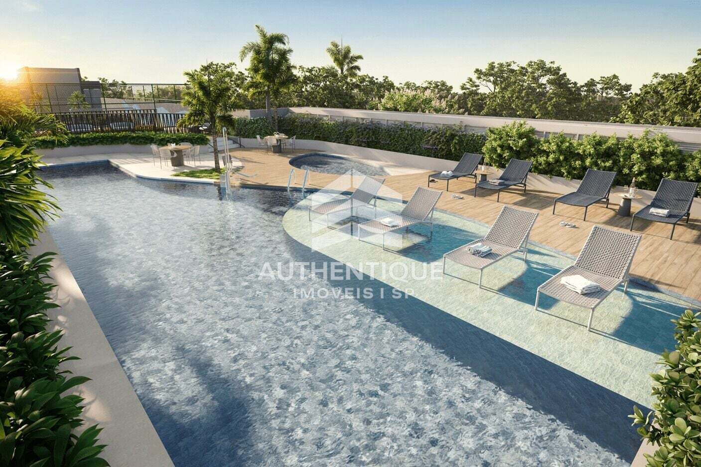 Apartamento, 4 quartos, 192 m² - Foto 2
