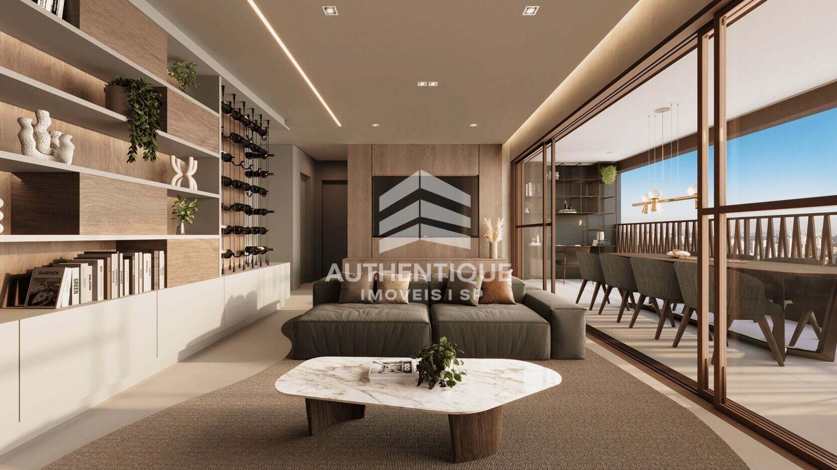 Apartamento, 4 quartos, 192 m² - Foto 10