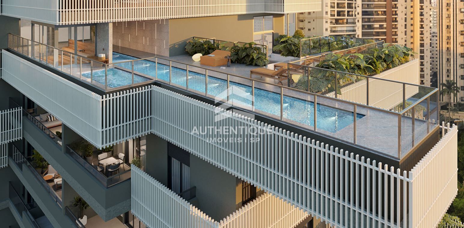 Apartamento, 2 quartos, 92 m² - Foto 2