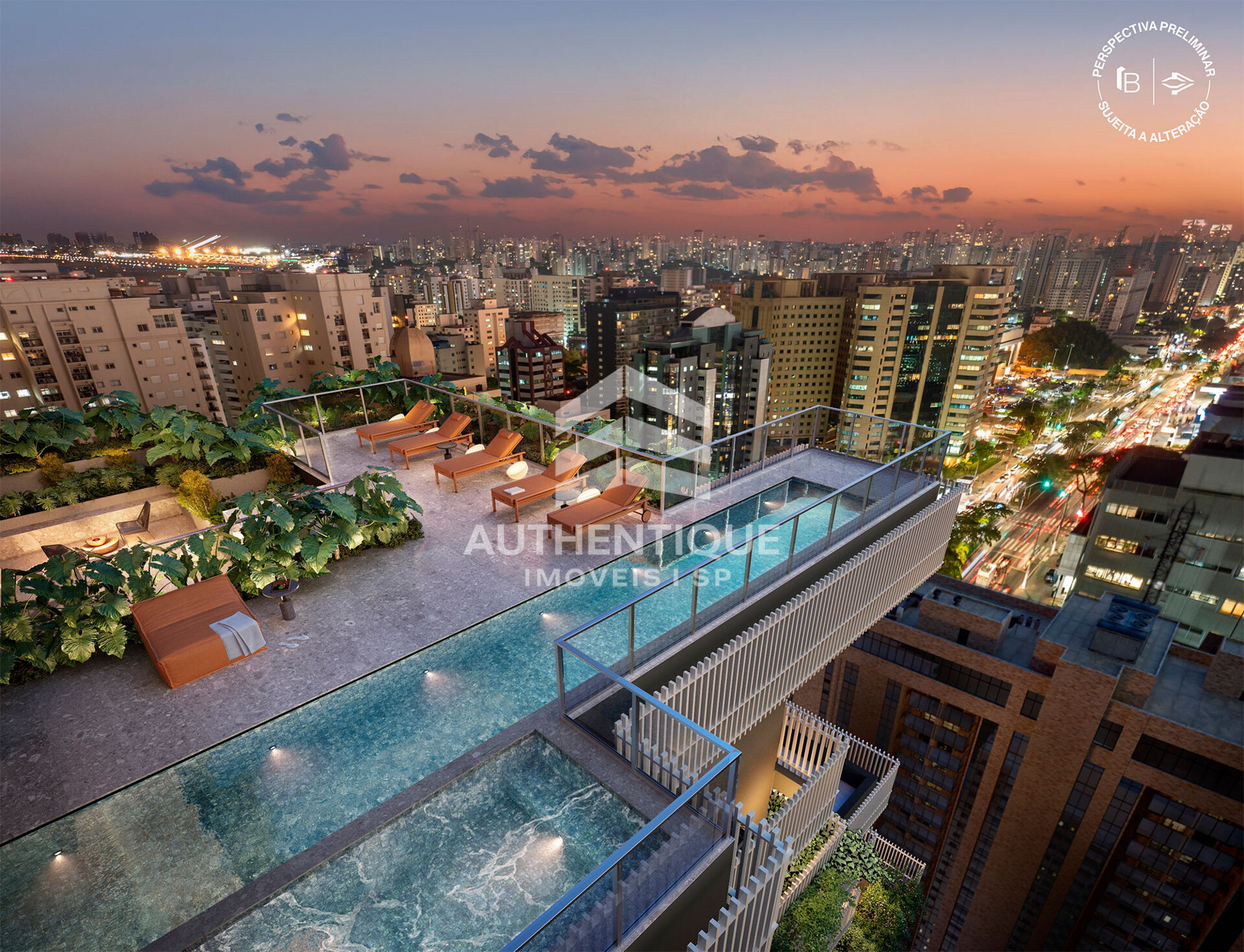 Apartamento, 2 quartos, 92 m² - Foto 3