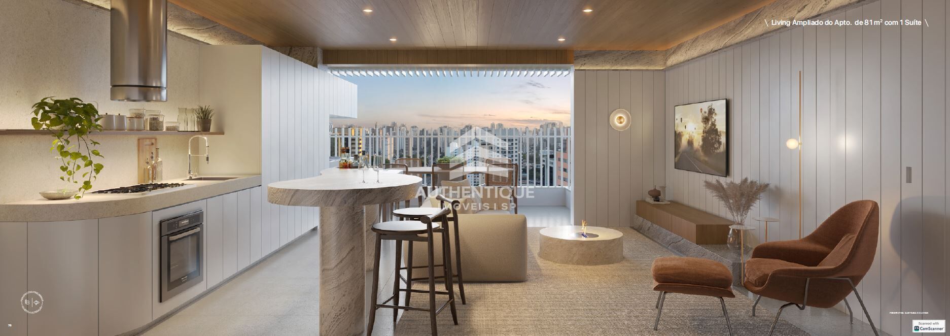 Apartamento, 2 quartos, 92 m² - Foto 10