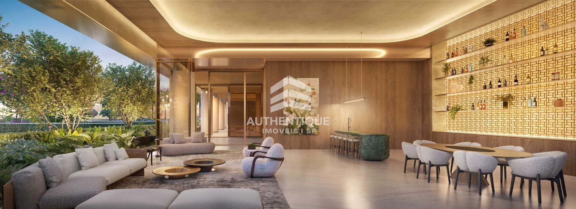 Apartamento, 4 quartos, 345 m² - Foto 8