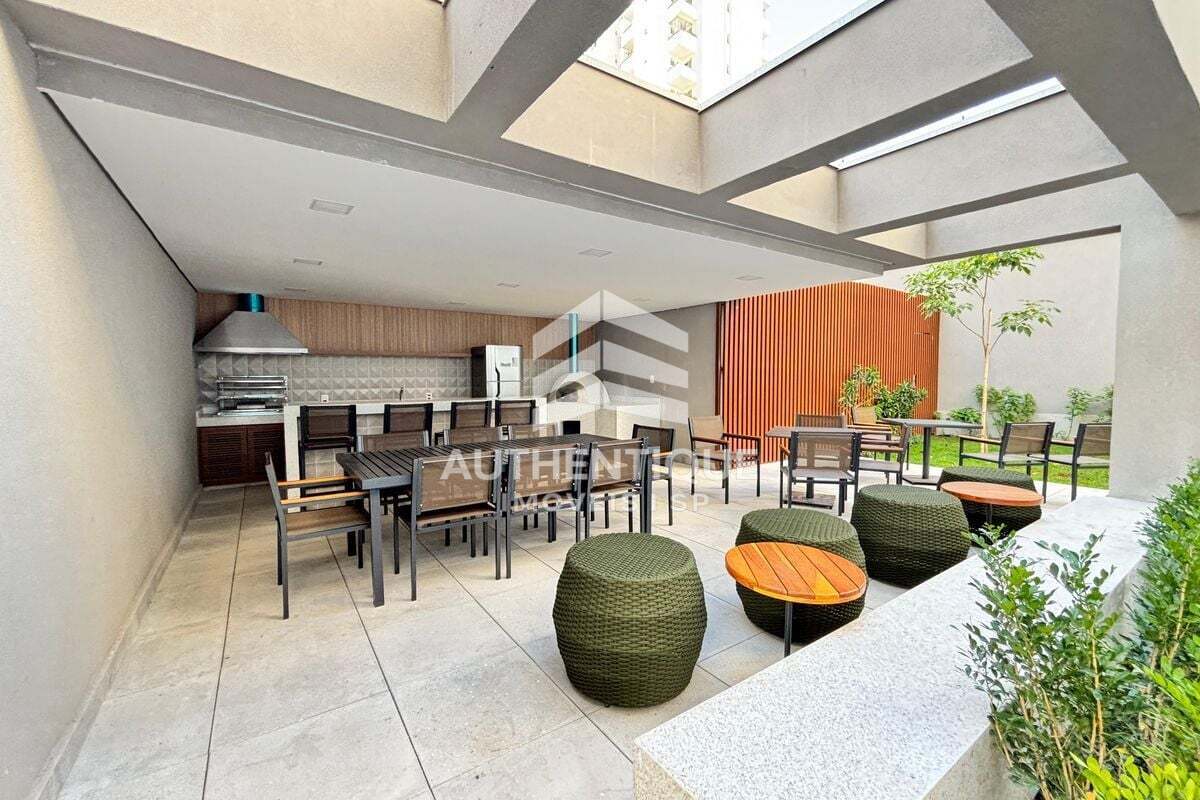 Apartamento, 2 quartos, 94 m² - Foto 11