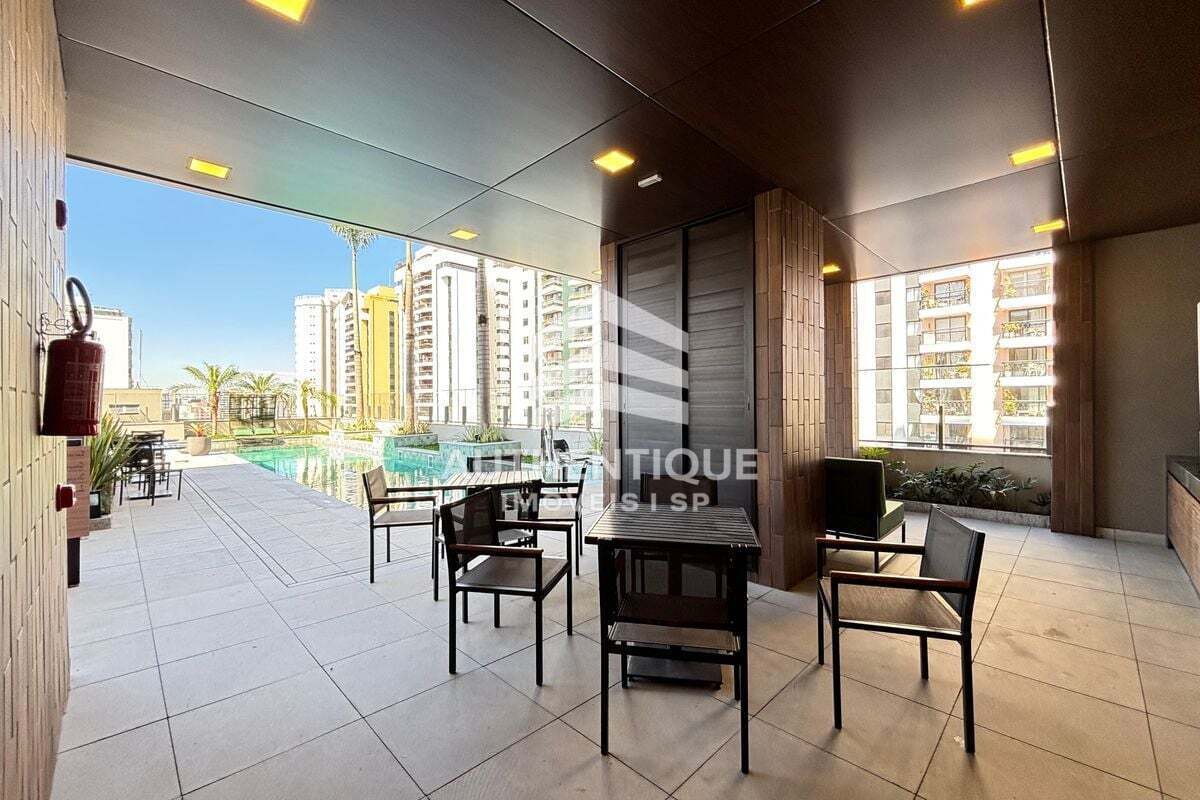 Apartamento, 2 quartos, 94 m² - Foto 25