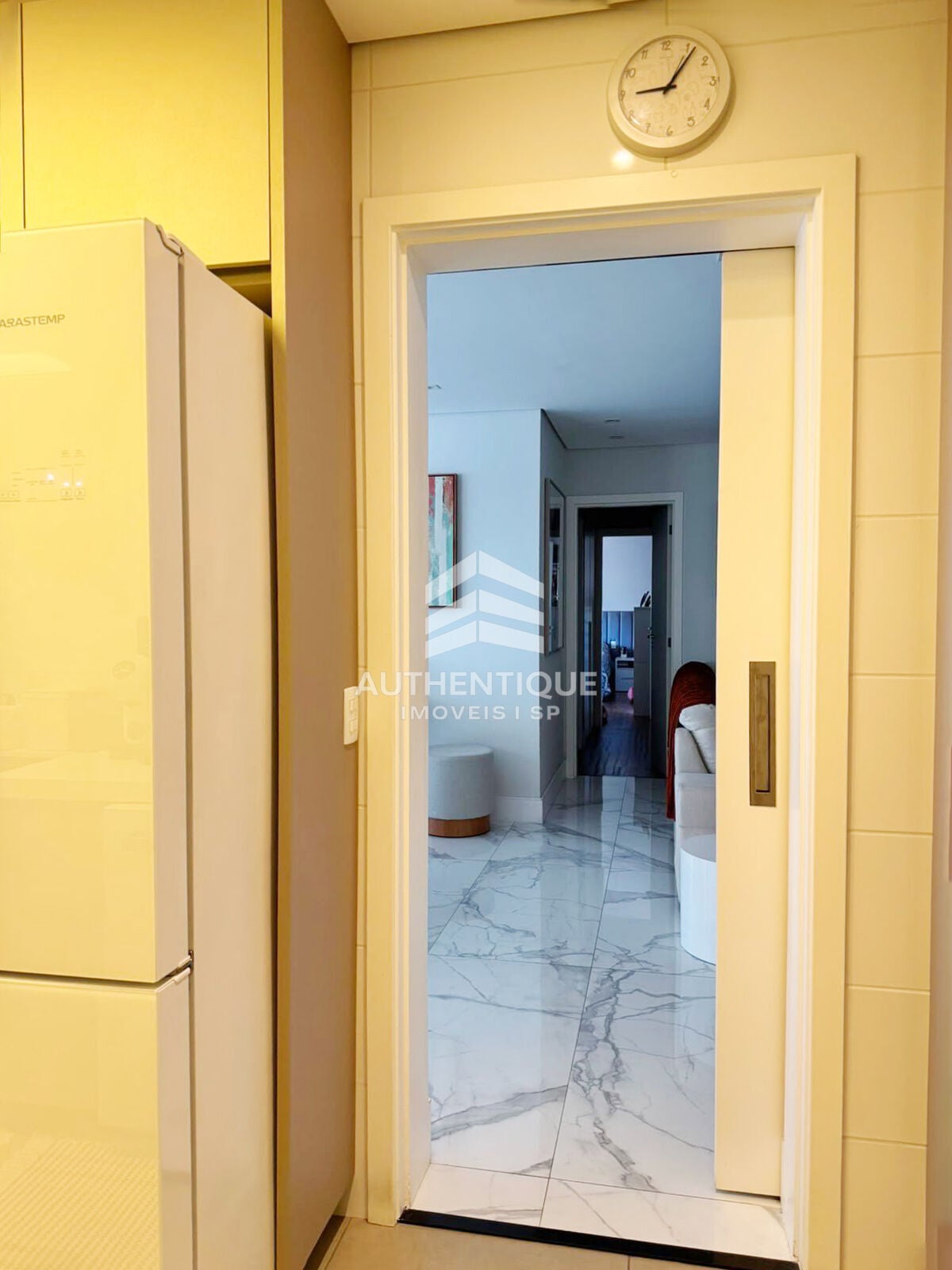 Apartamento, 3 quartos, 140 m² - Foto 21