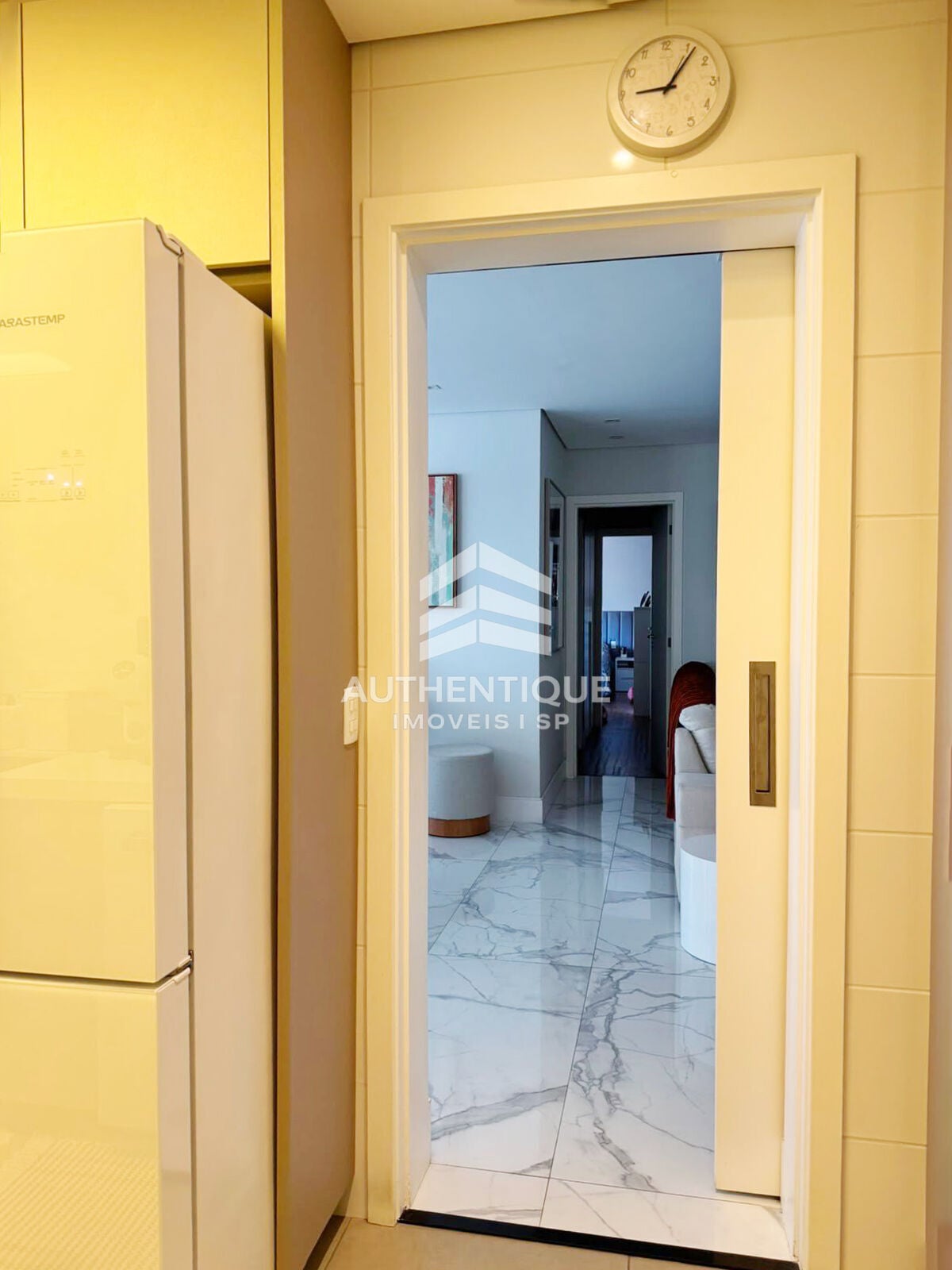 Apartamento, 3 quartos, 140 m² - Foto 21
