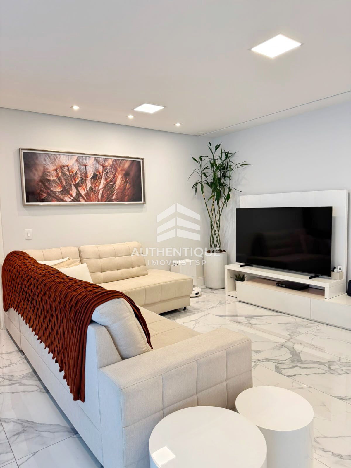 Apartamento, 3 quartos, 140 m² - Foto 5