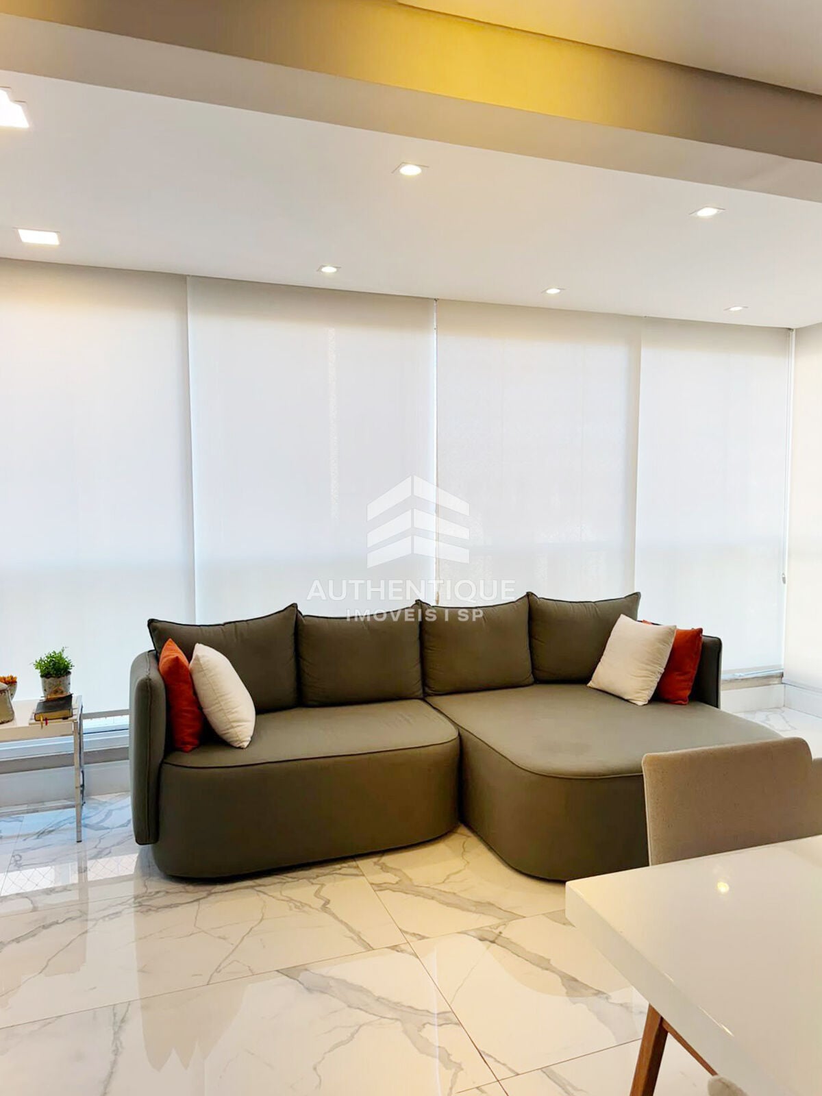 Apartamento, 3 quartos, 140 m² - Foto 7