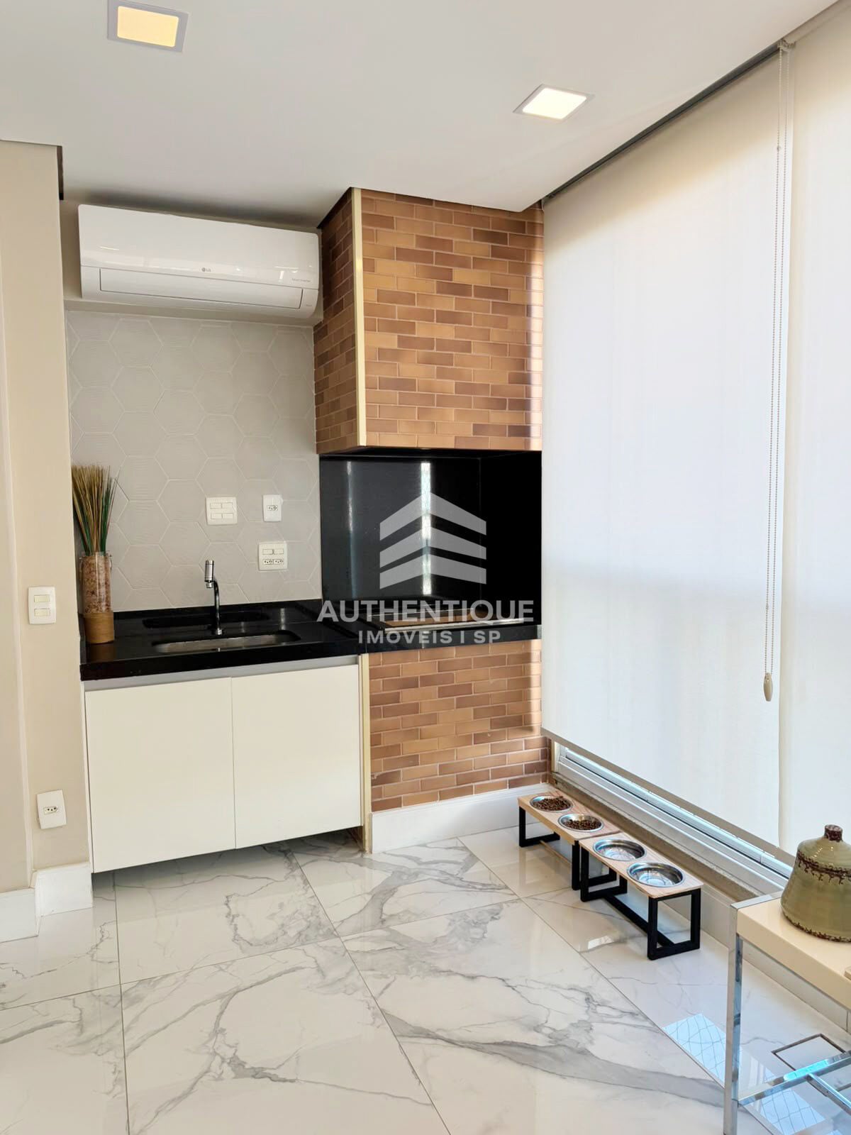 Apartamento, 3 quartos, 140 m² - Foto 4