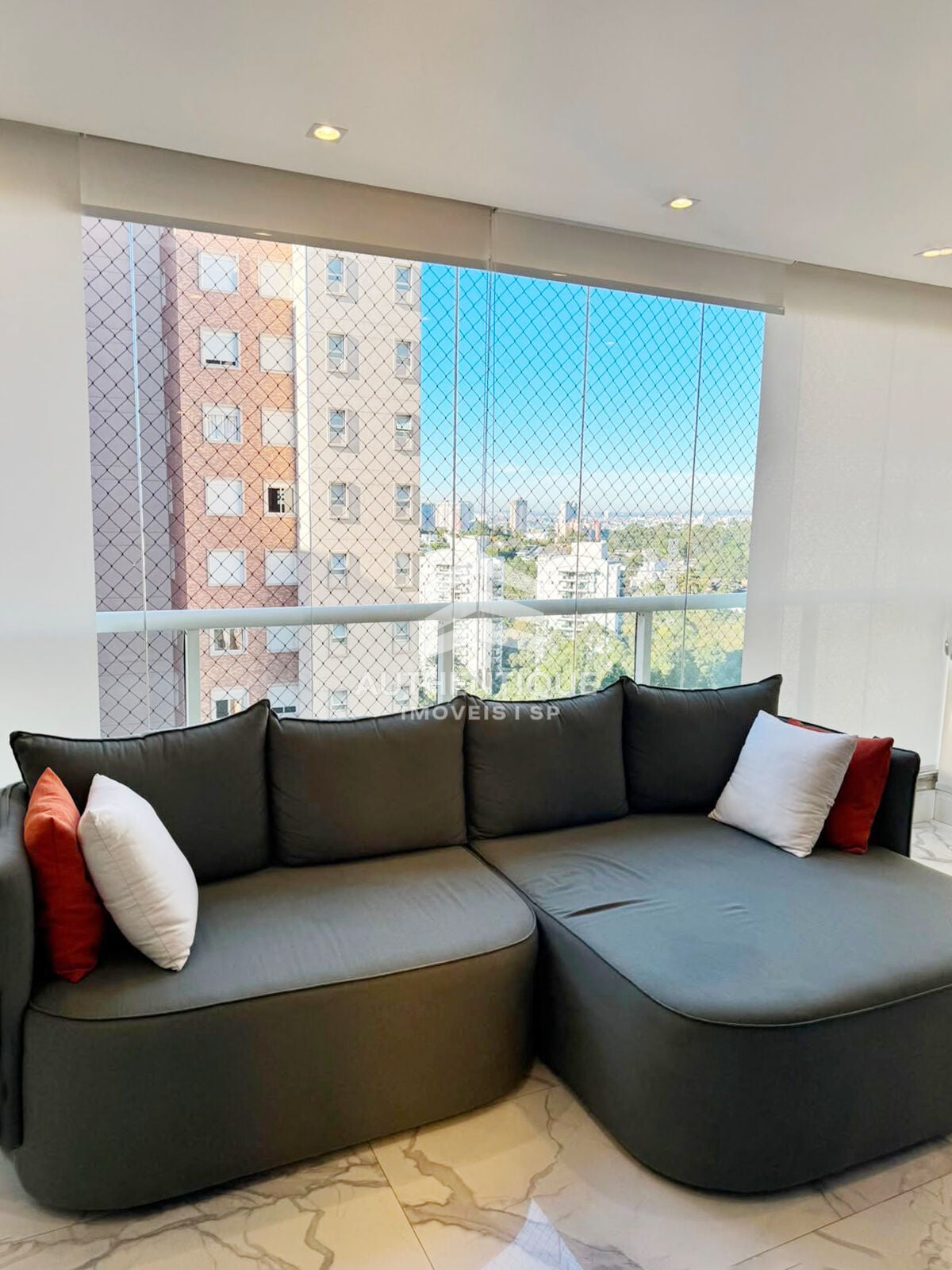 Apartamento, 3 quartos, 140 m² - Foto 9