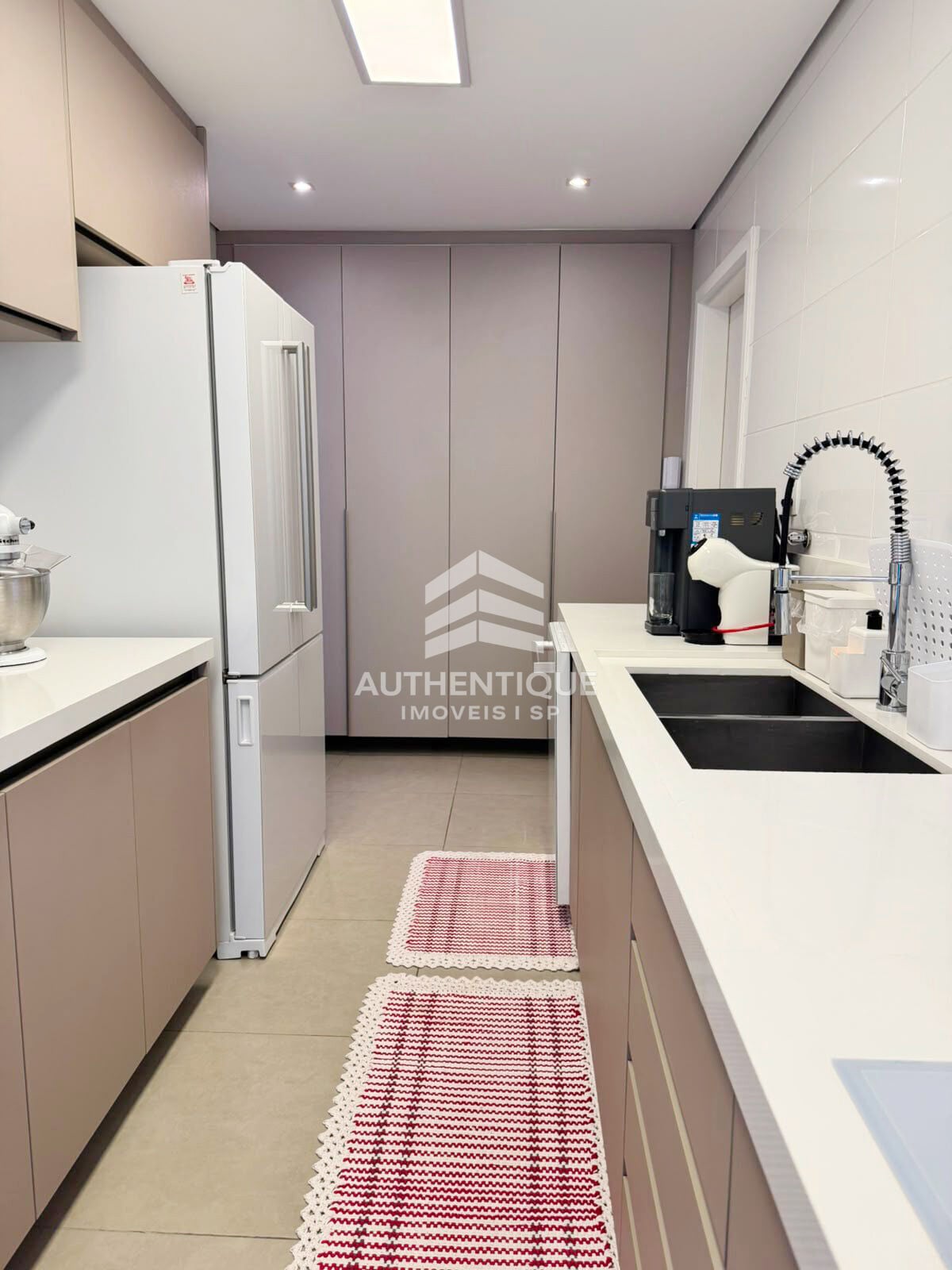 Apartamento, 3 quartos, 140 m² - Foto 22