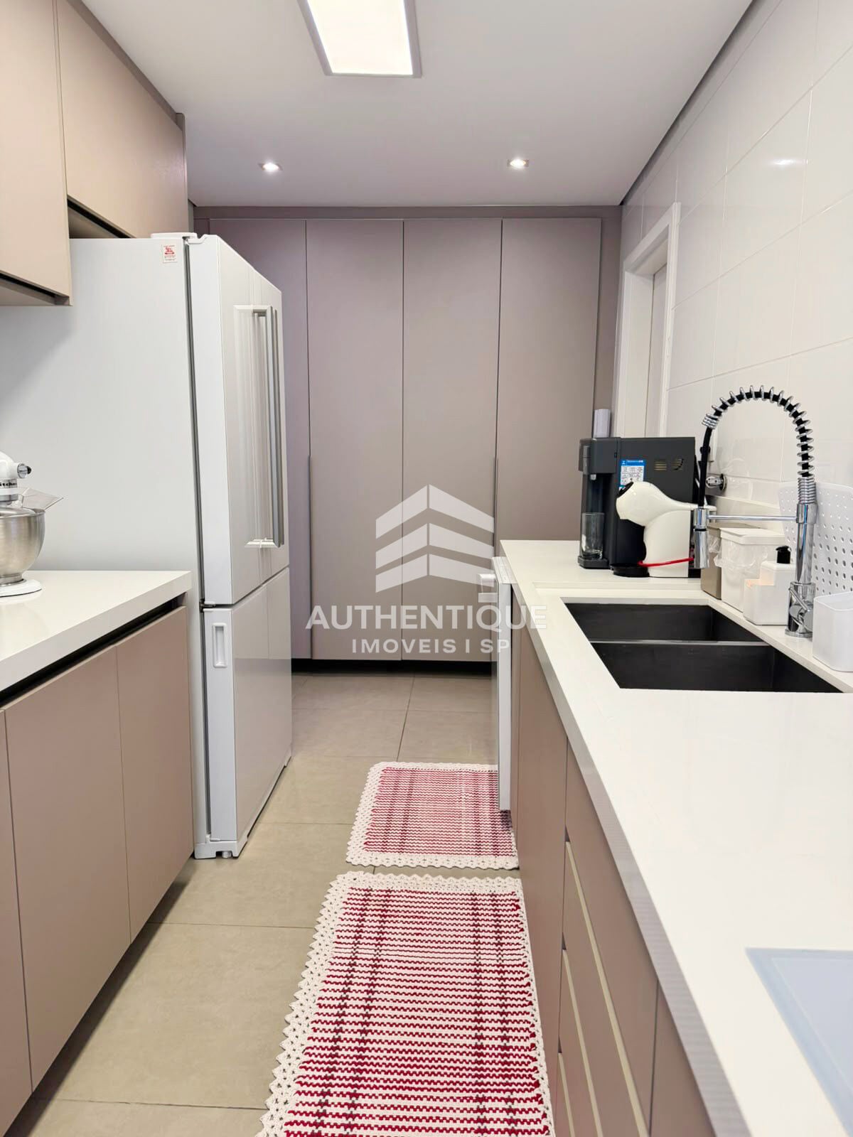 Apartamento, 3 quartos, 140 m² - Foto 22
