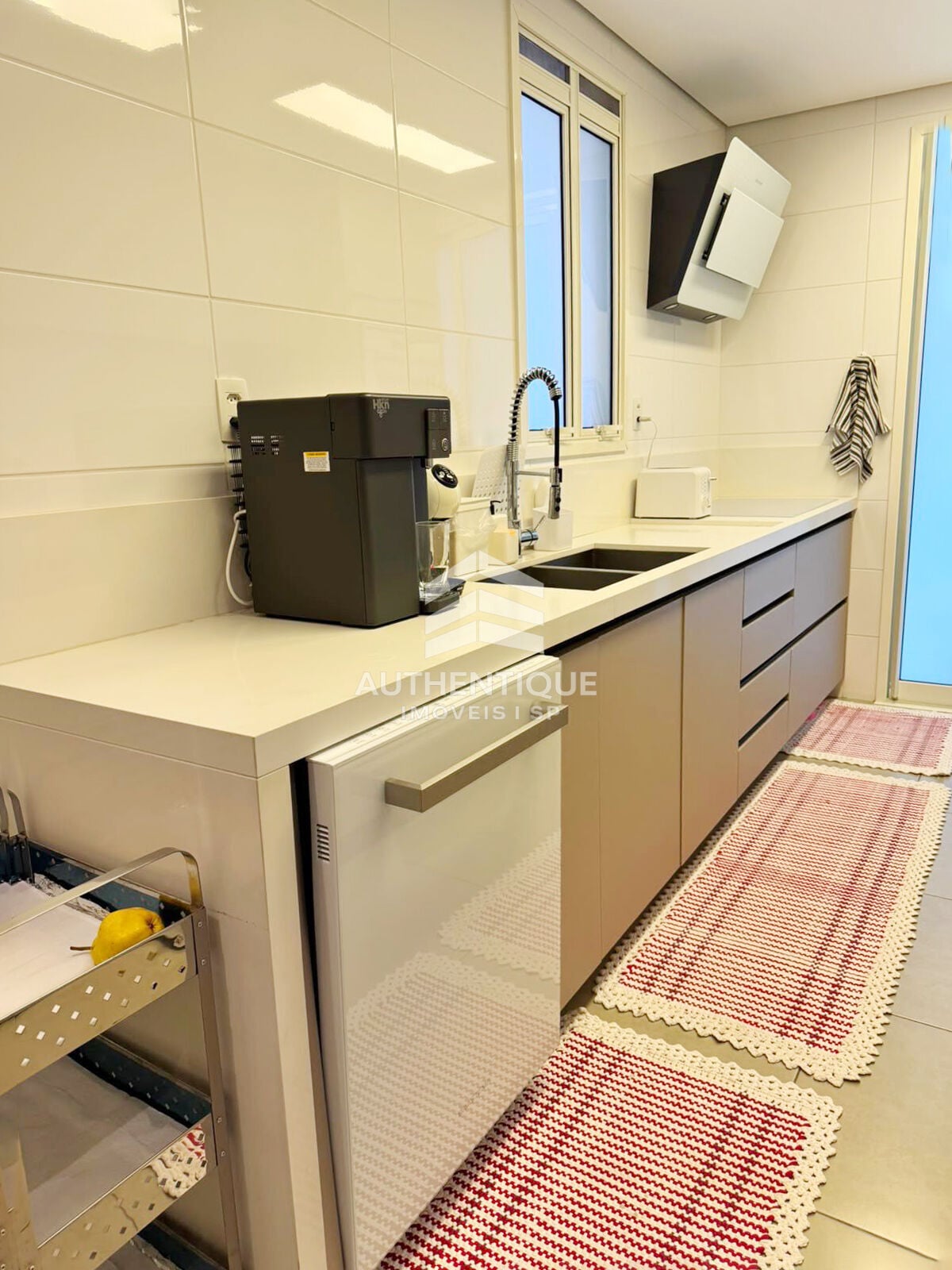 Apartamento, 3 quartos, 140 m² - Foto 16