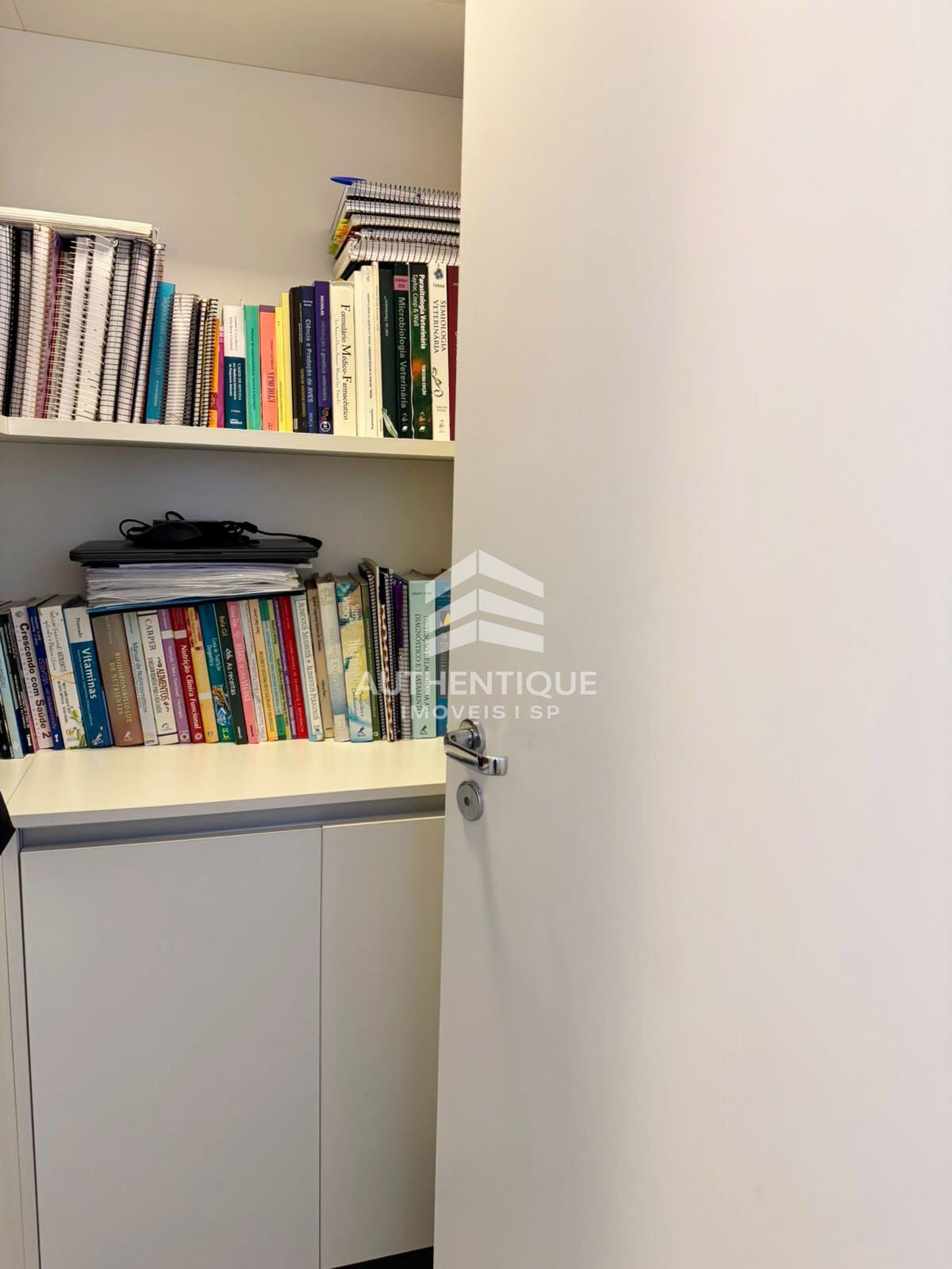 Apartamento, 3 quartos, 140 m² - Foto 23