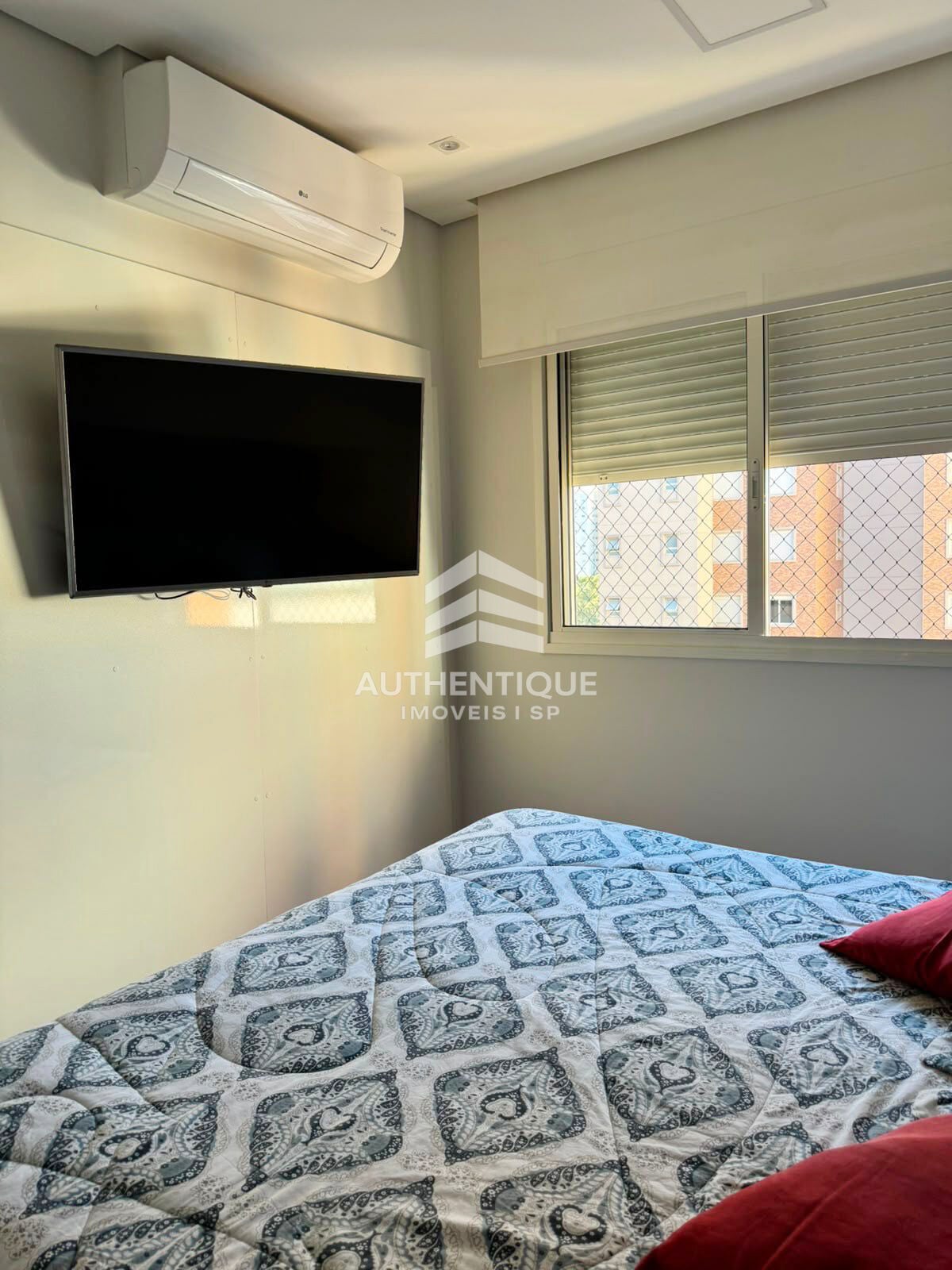 Apartamento, 3 quartos, 140 m² - Foto 39
