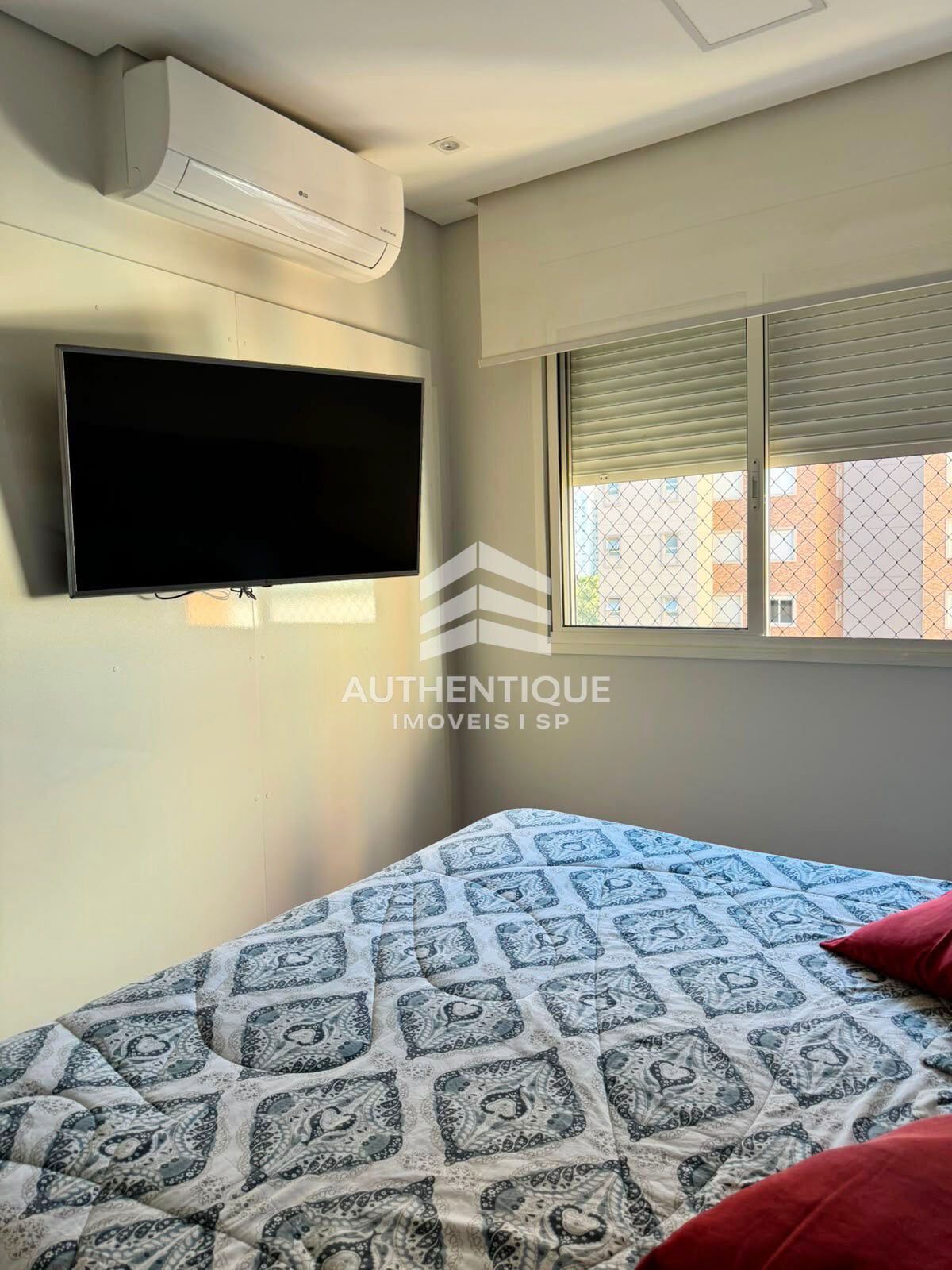 Apartamento, 3 quartos, 140 m² - Foto 39