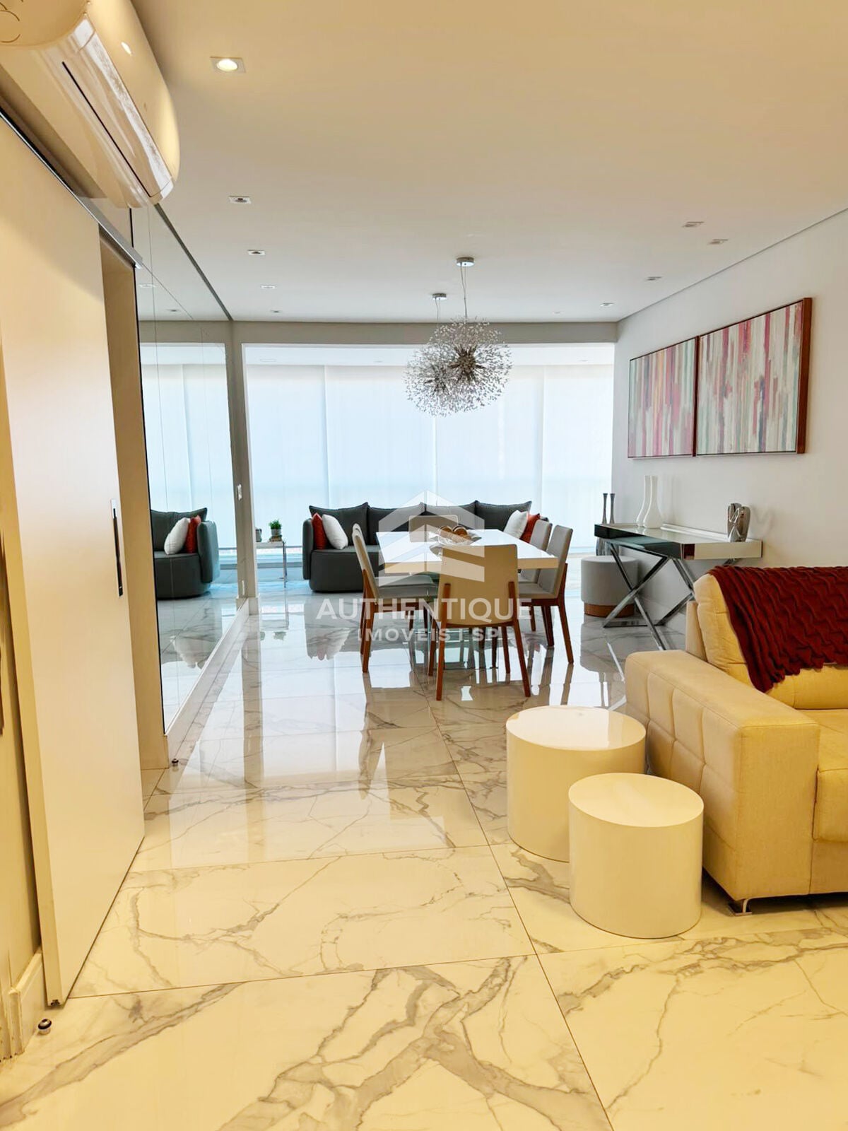 Apartamento, 3 quartos, 140 m² - Foto 6