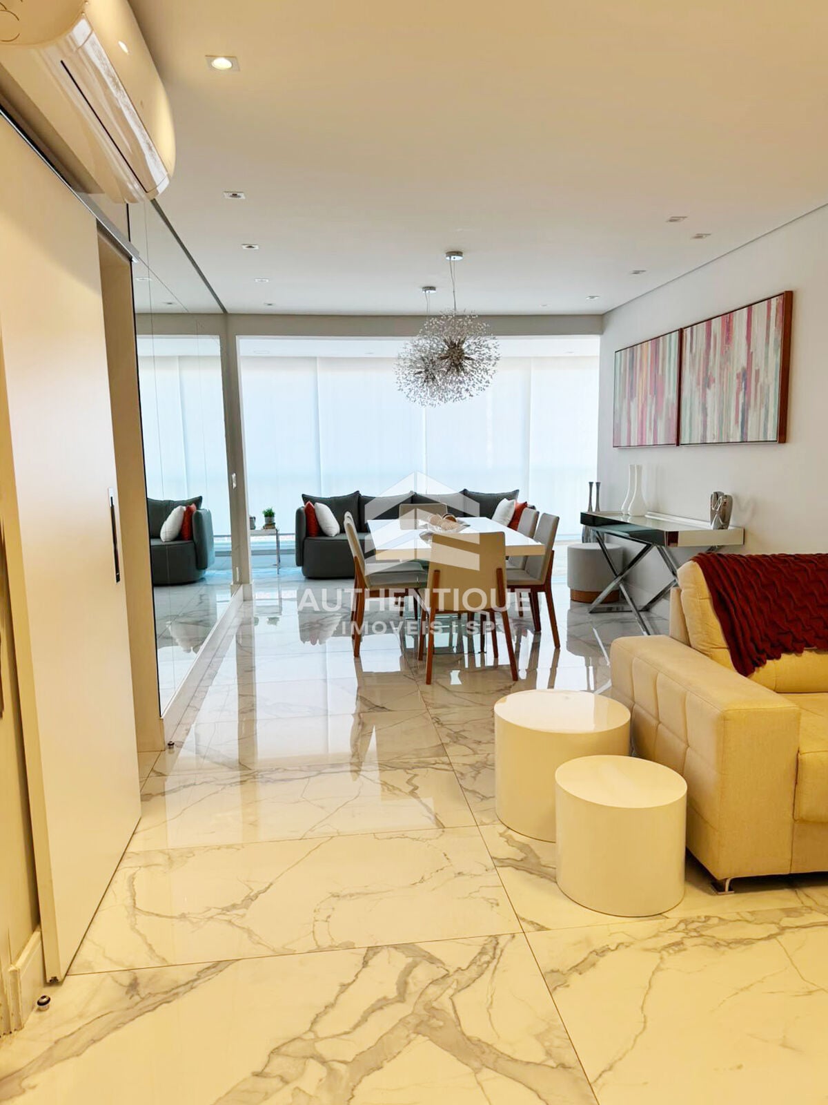 Apartamento, 3 quartos, 140 m² - Foto 6
