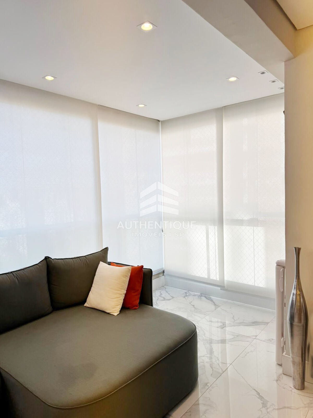 Apartamento, 3 quartos, 140 m² - Foto 8
