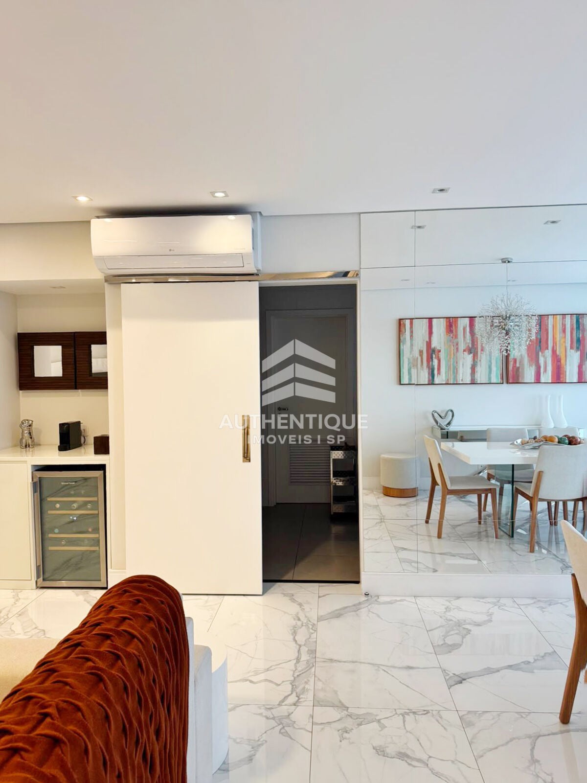 Apartamento, 3 quartos, 140 m² - Foto 11