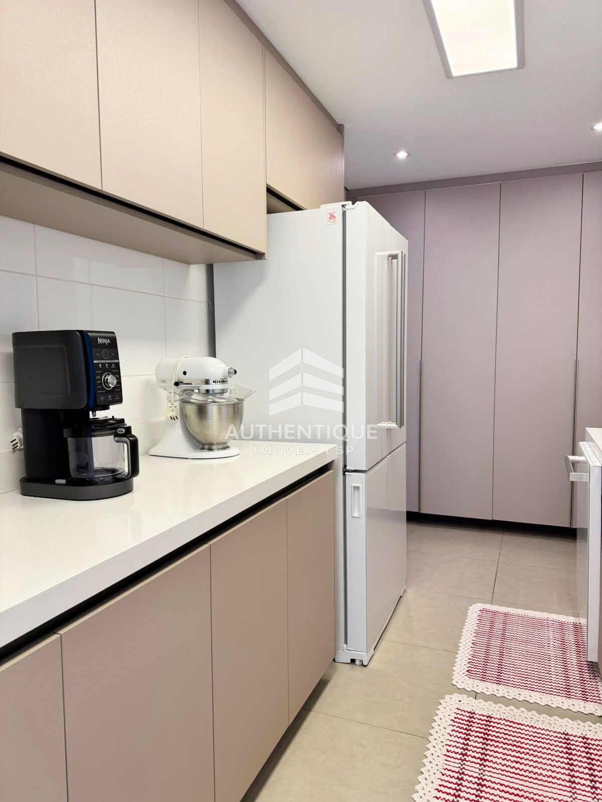 Apartamento, 3 quartos, 140 m² - Foto 20