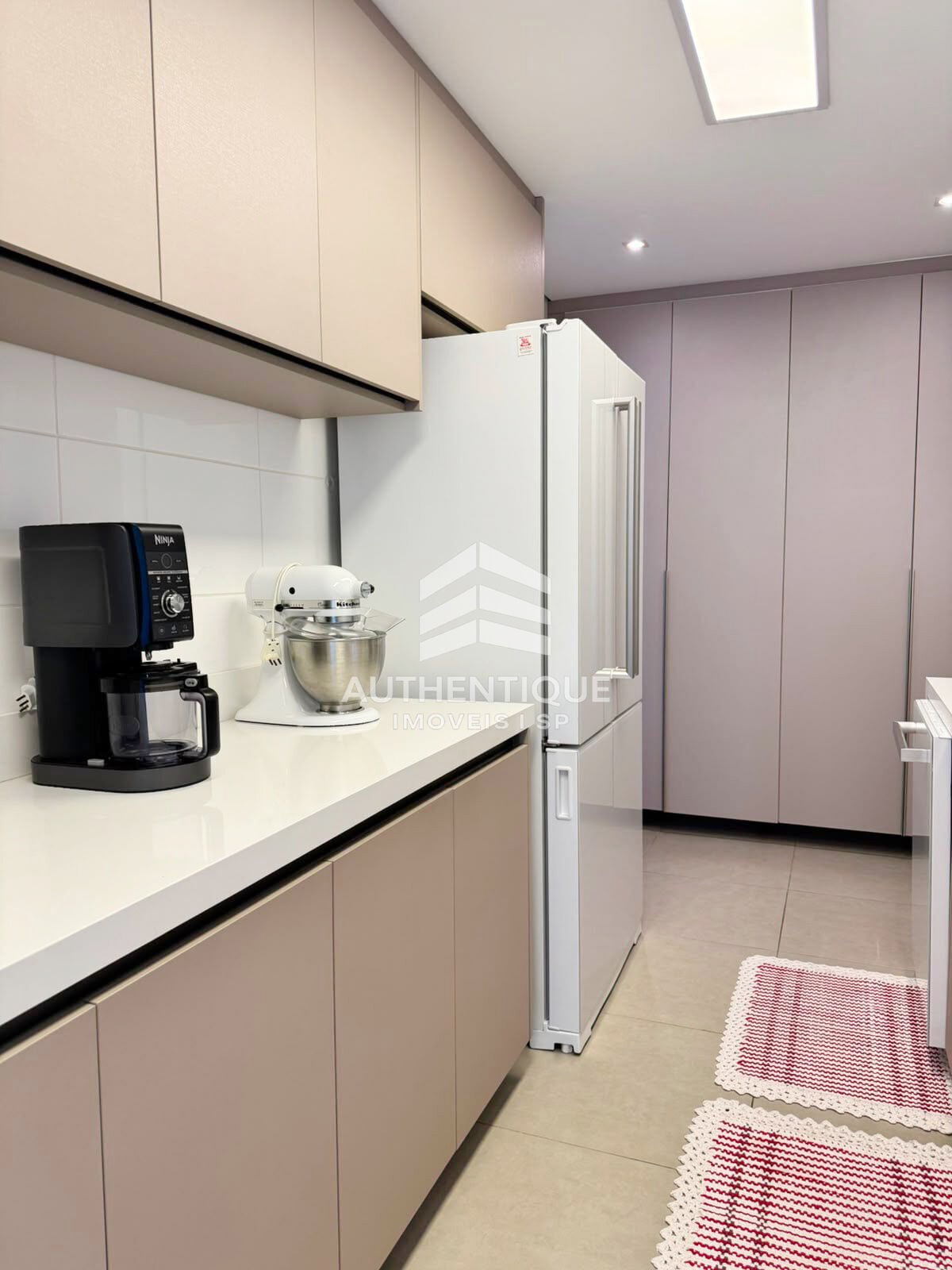 Apartamento, 3 quartos, 140 m² - Foto 20