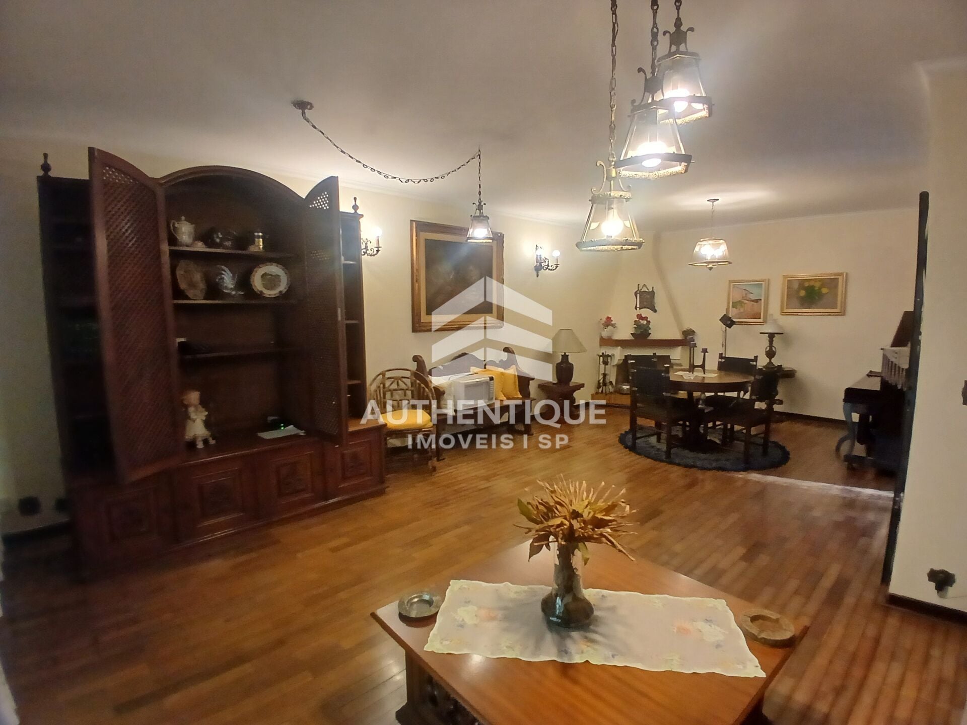 Sobrado, 3 quartos, 274 m² - Foto 13
