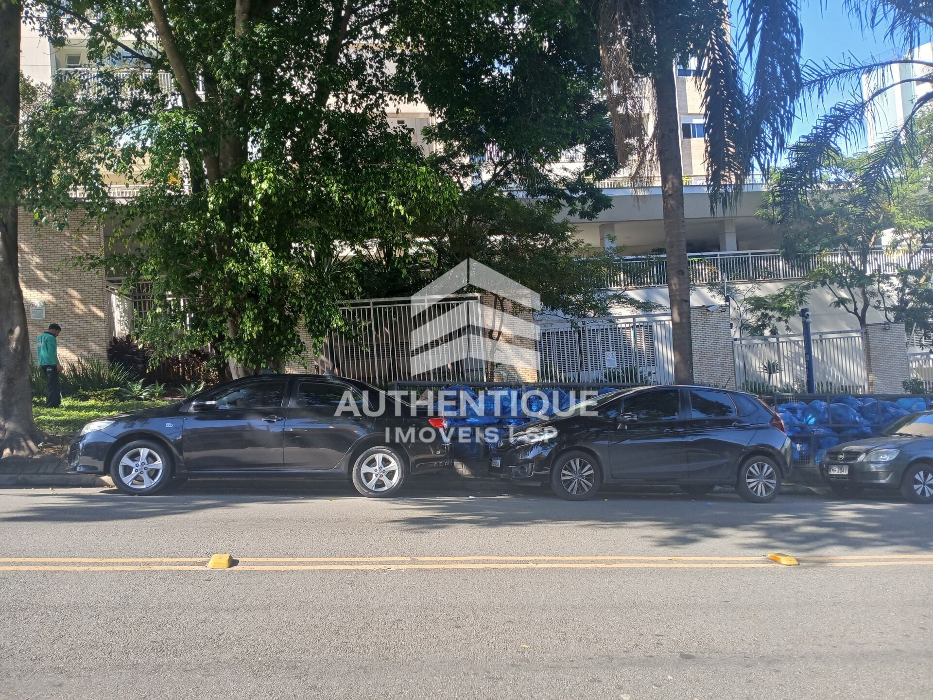 Sobrado, 3 quartos, 274 m² - Foto 10