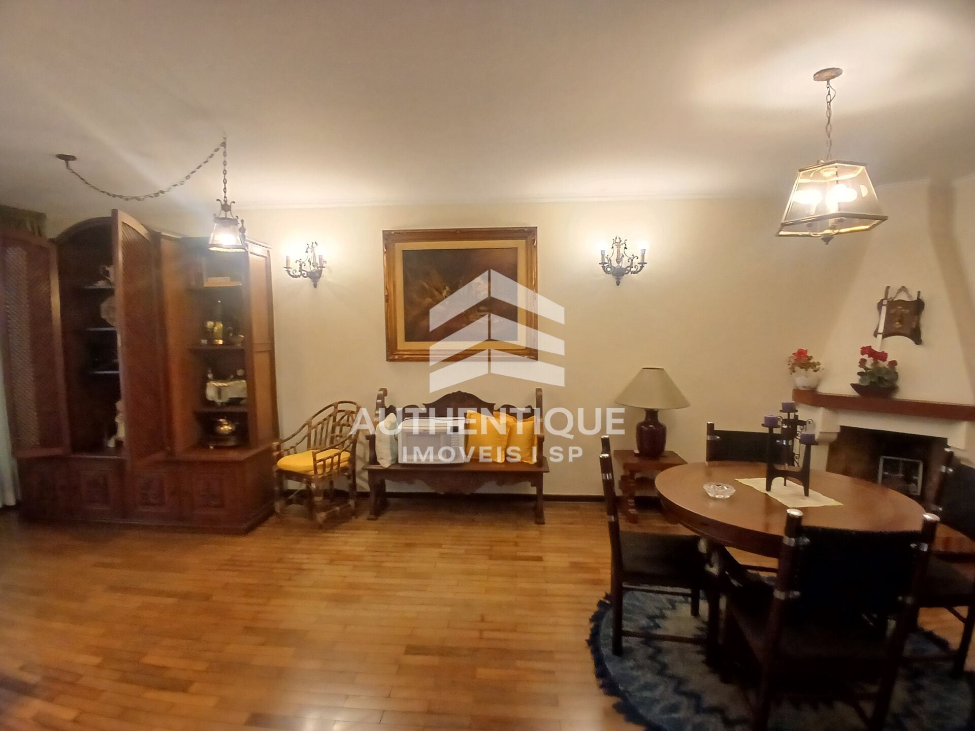 Sobrado, 3 quartos, 274 m² - Foto 14